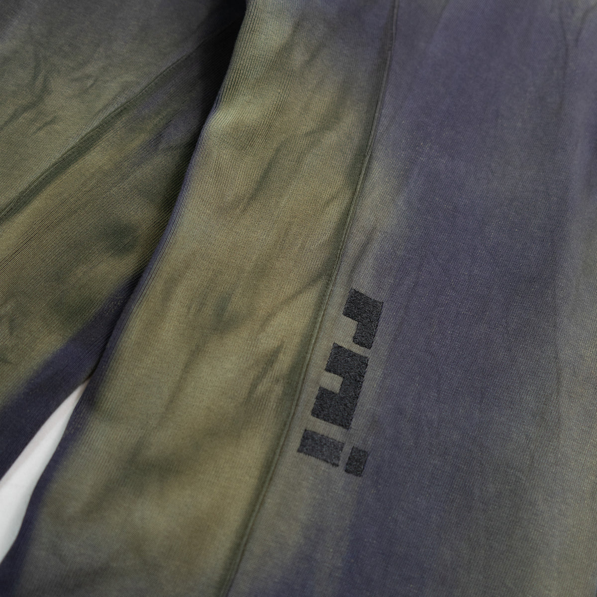 FASTER FLIGHT PANTS