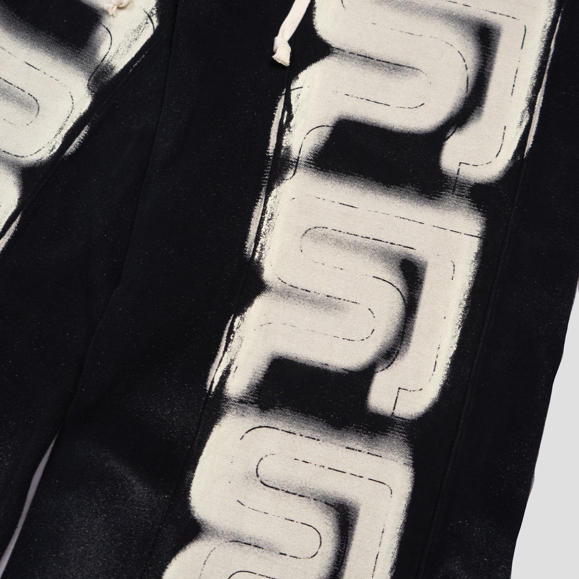 R LOGO FASTER FLIGHT PANTS