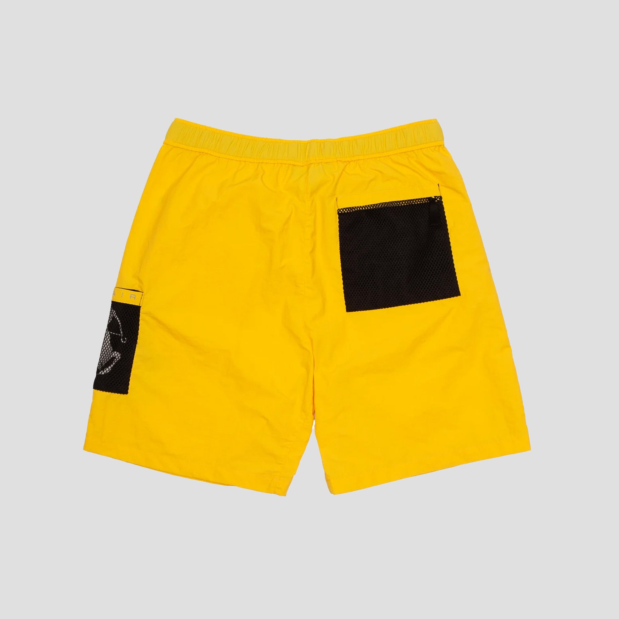 MESH POCKET SHORTS