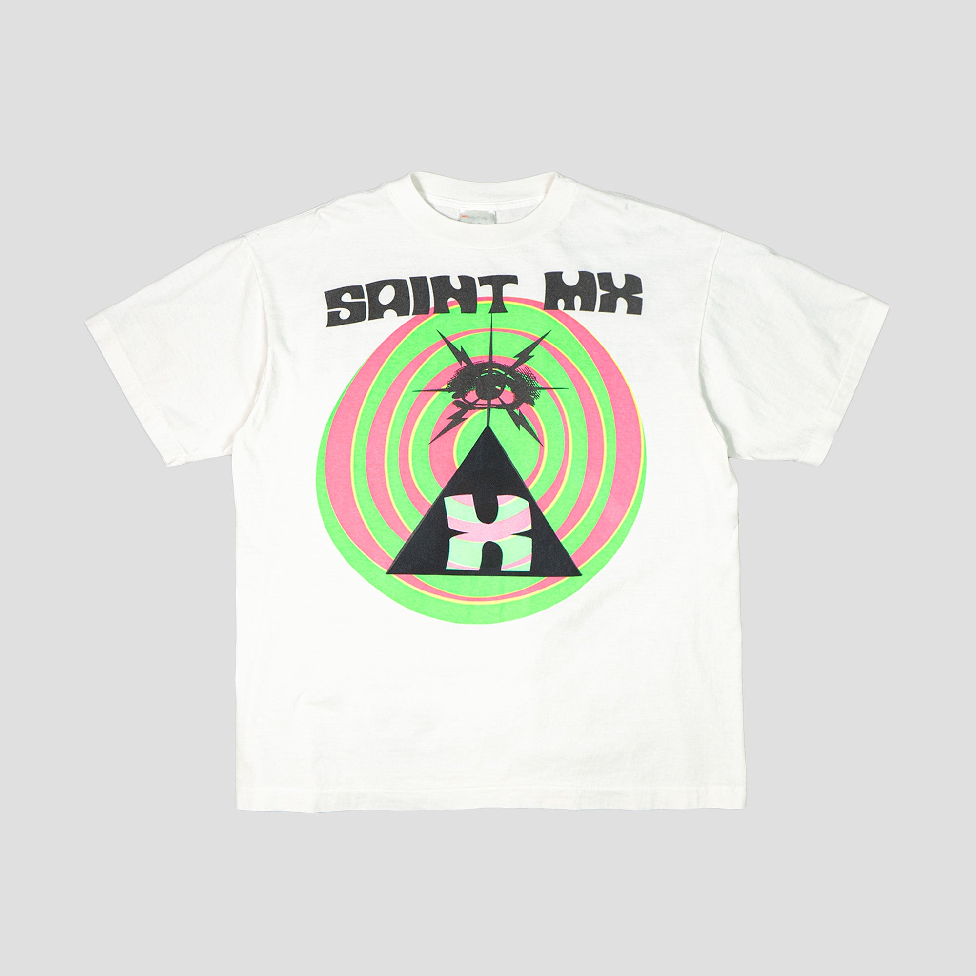 SAINT MXXXXXX - SAINT MX S/S T-SHIRTS