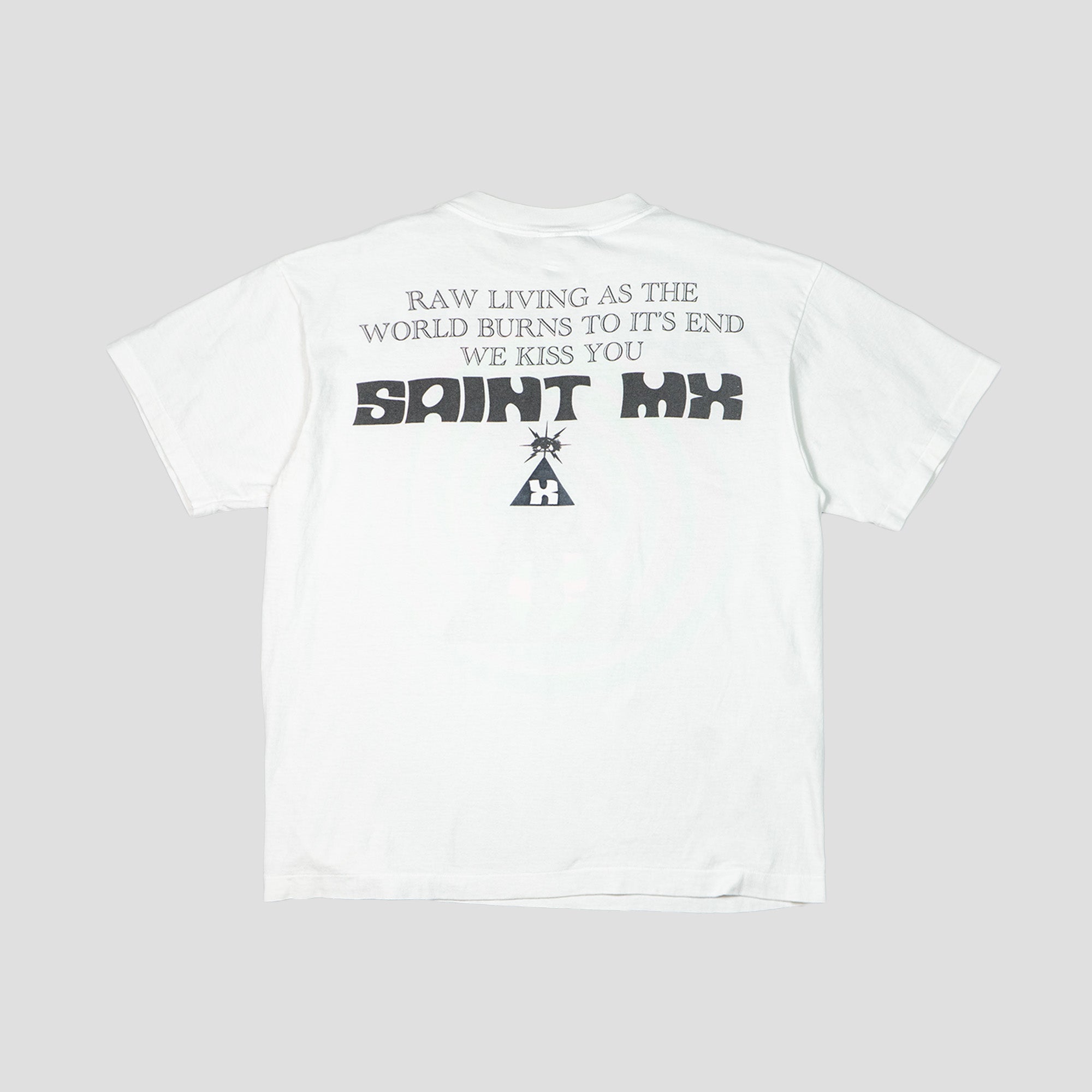 SAINT MX S/S T-SHIRTS