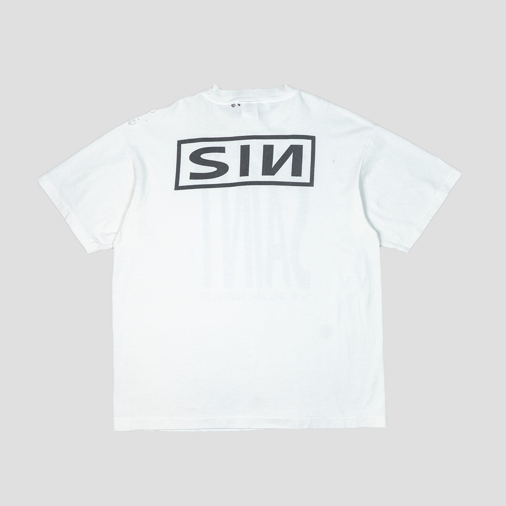 SAINT YOURSELF S/S T-SHIRTS