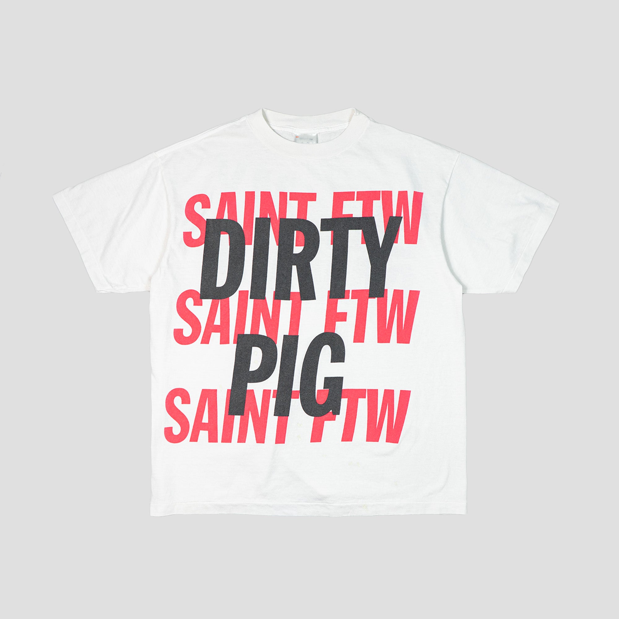 DARTY P S/S T-SHIRTS