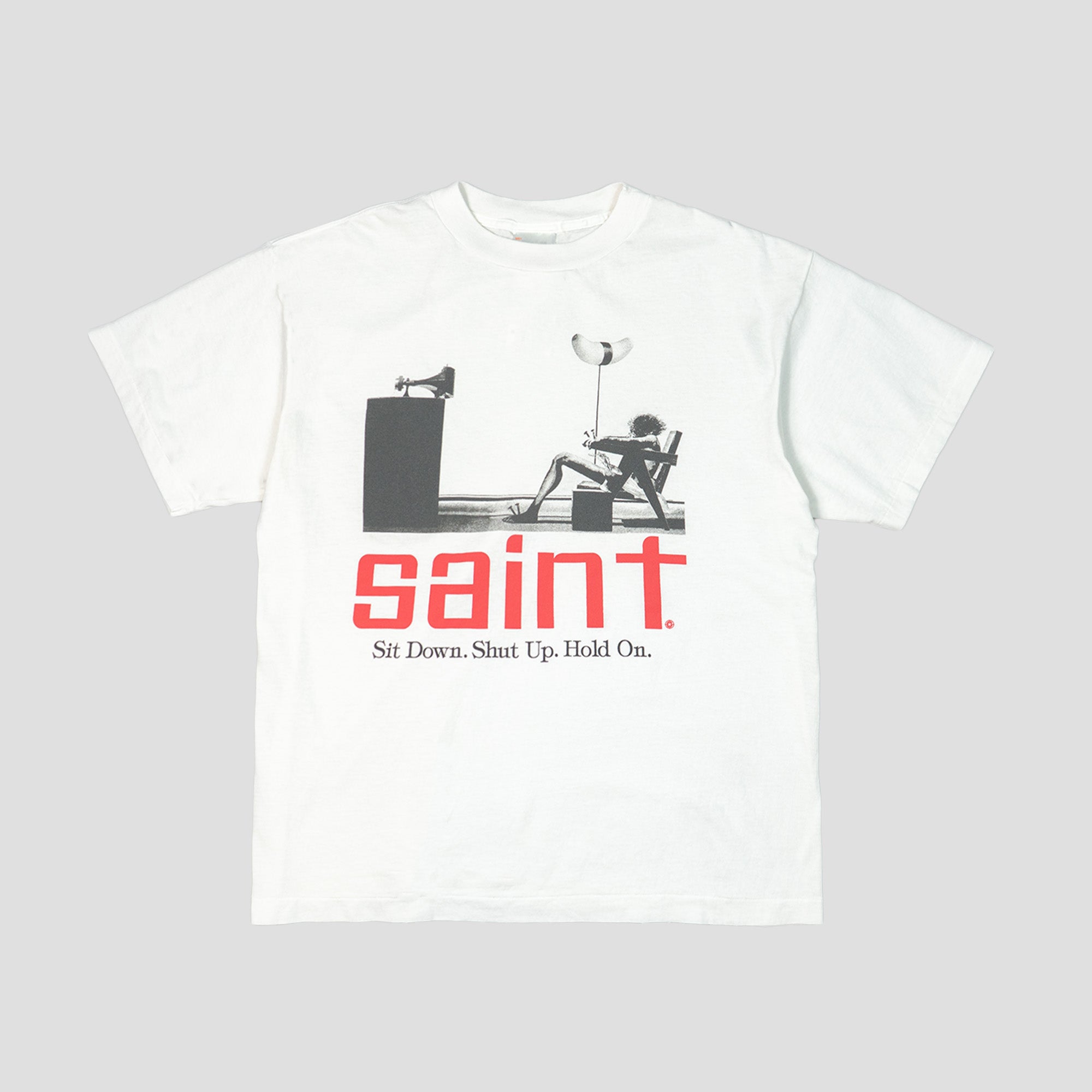 SAINT S/S T-SHIRTS