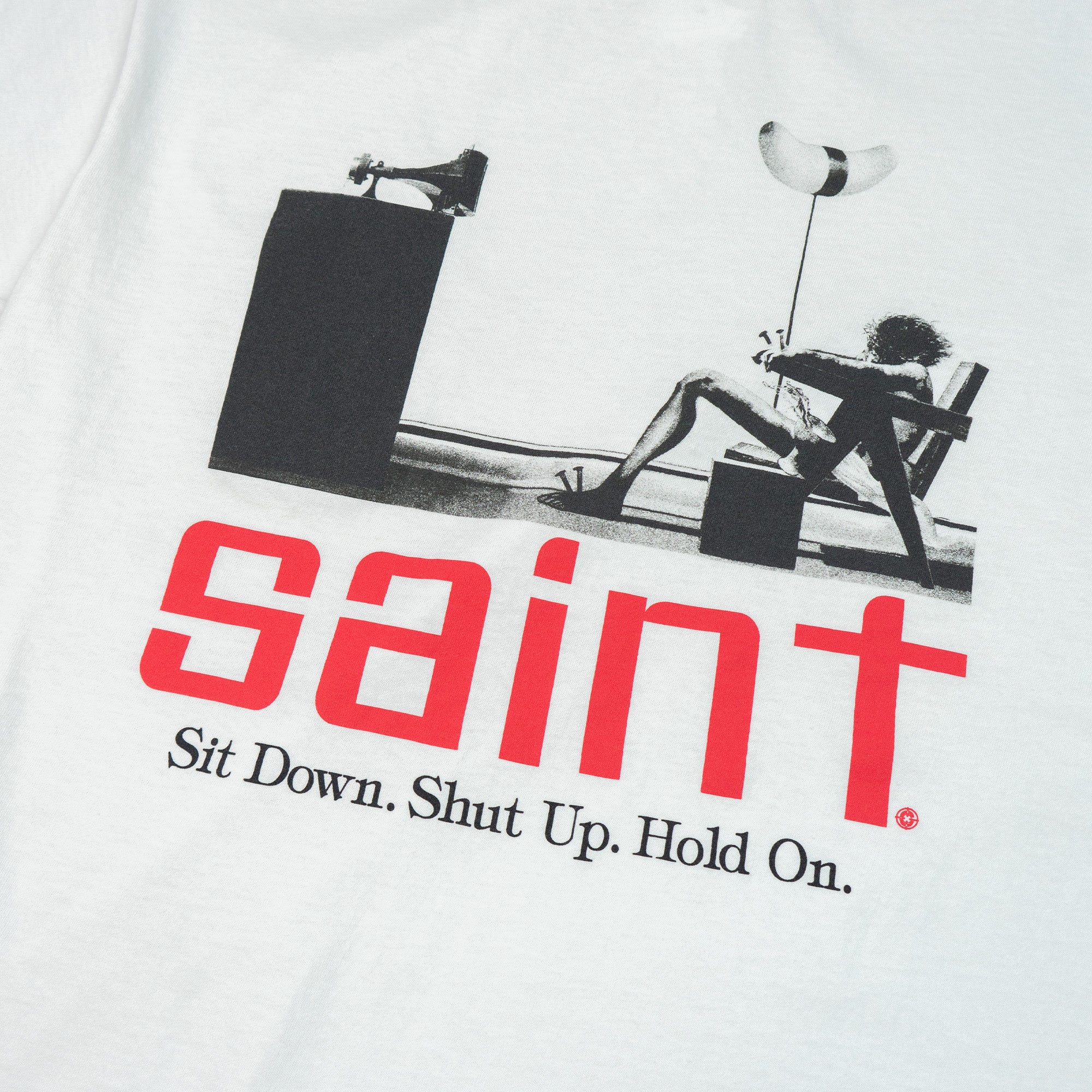 SAINT S/S T-SHIRTS