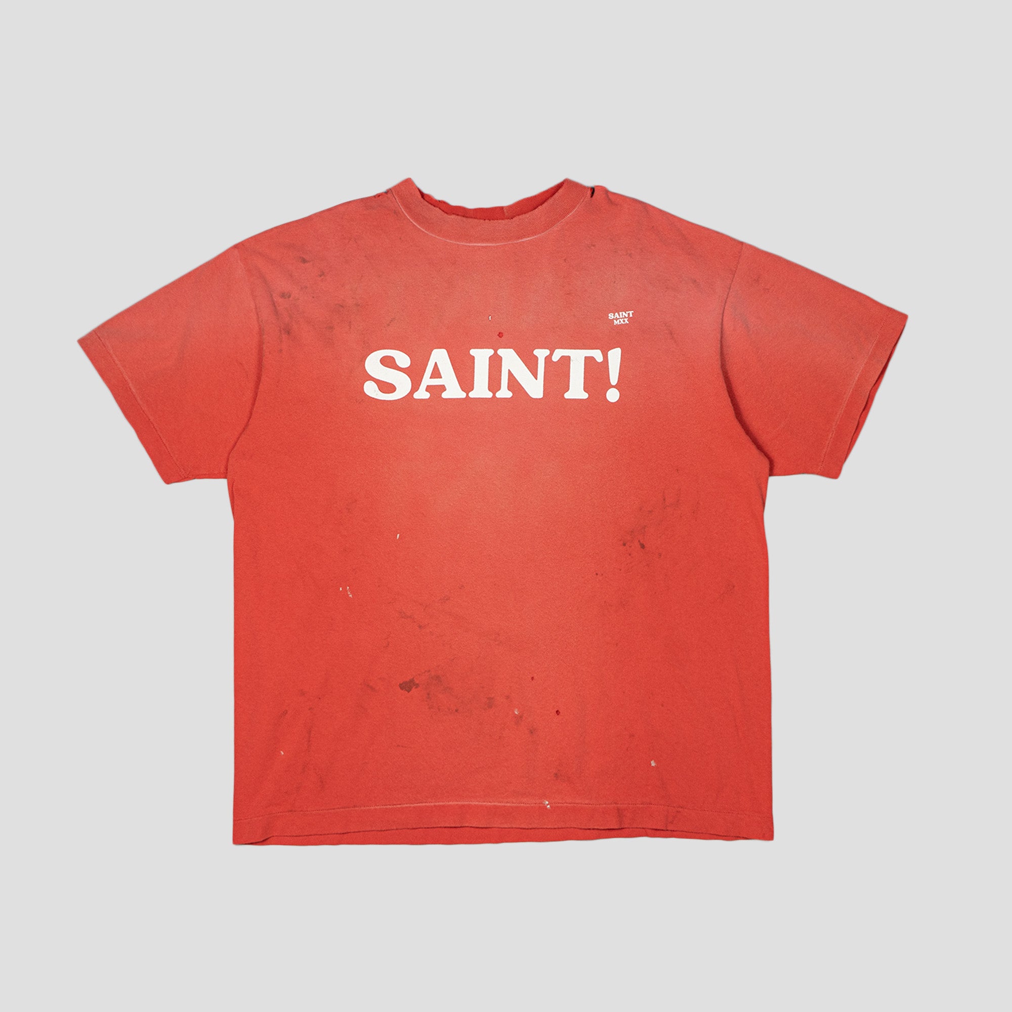 SAINT S/S T-SHIRTS