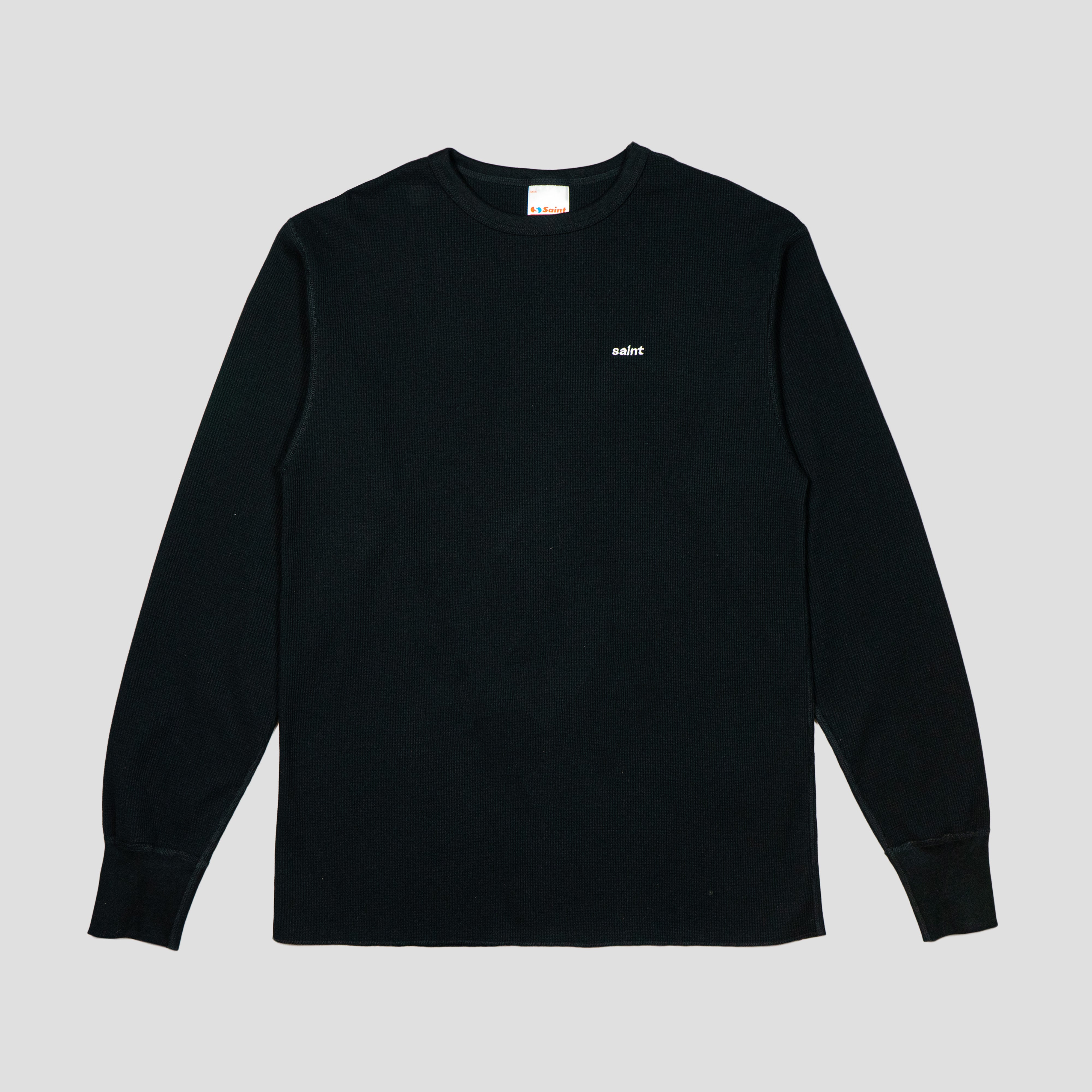 THERMAL L/S T-SHIRTS