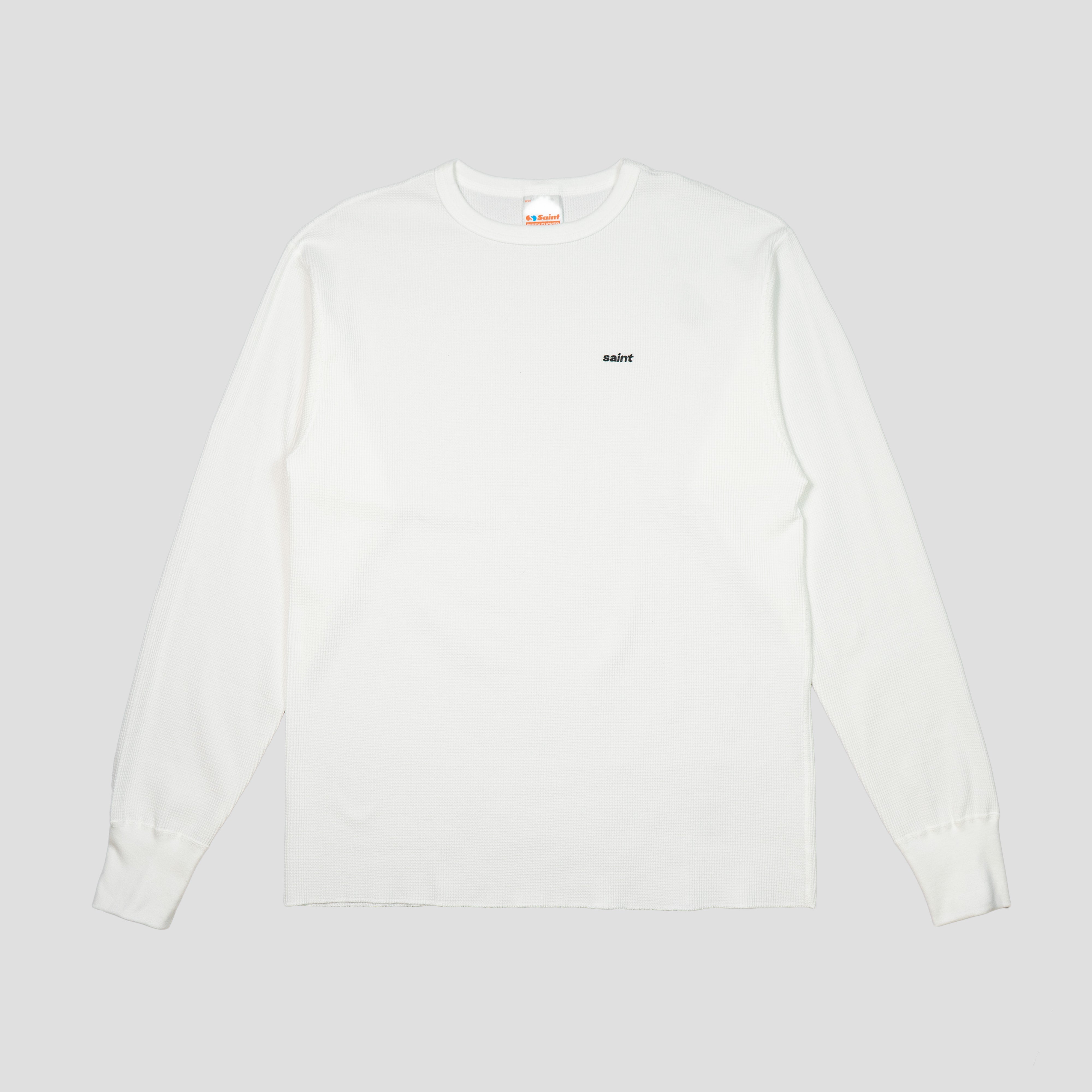 THERMAL L/S T-SHIRTS