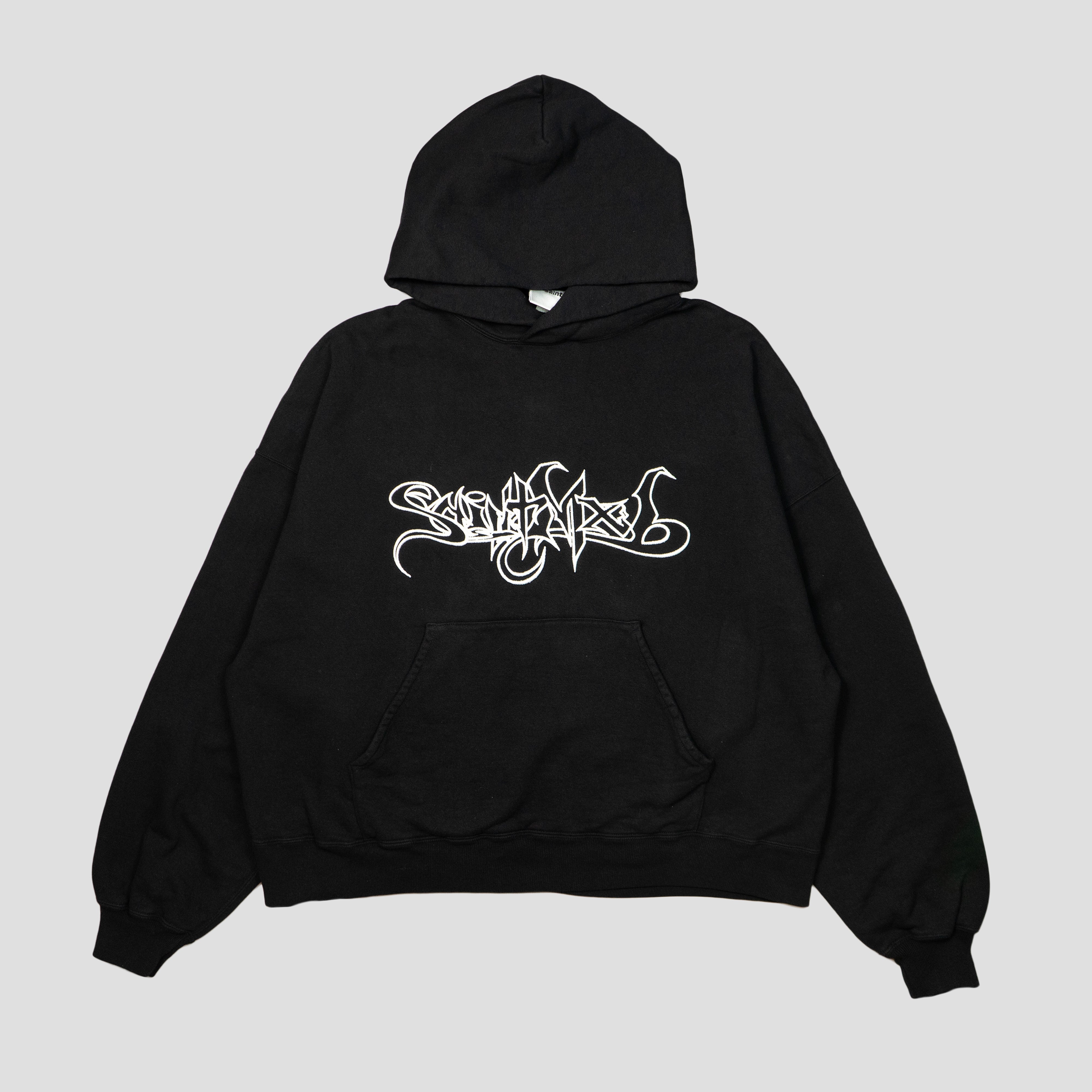 SAINT MX6 HOODIES