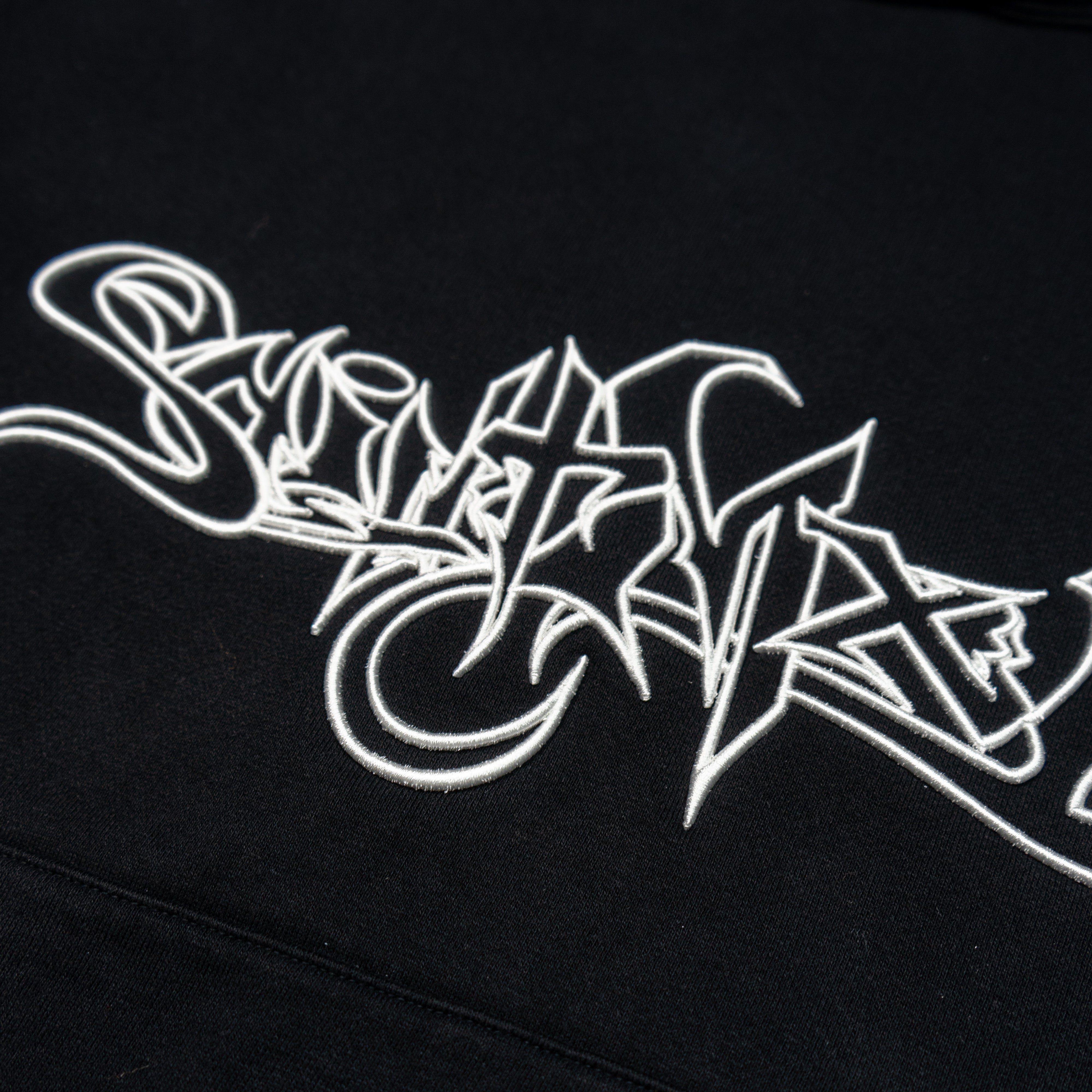 SAINT MX6 HOODIES