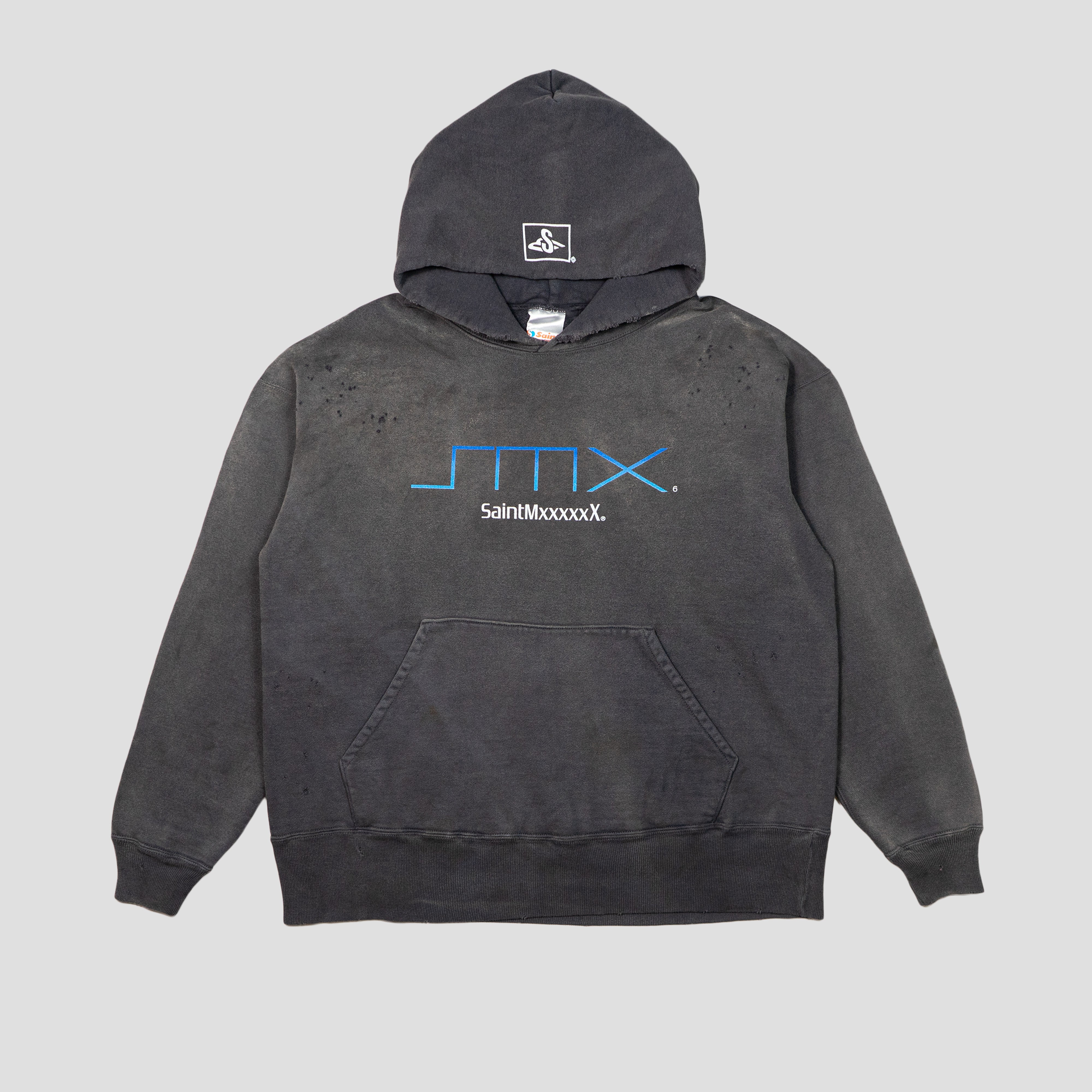 SMX HOODIES