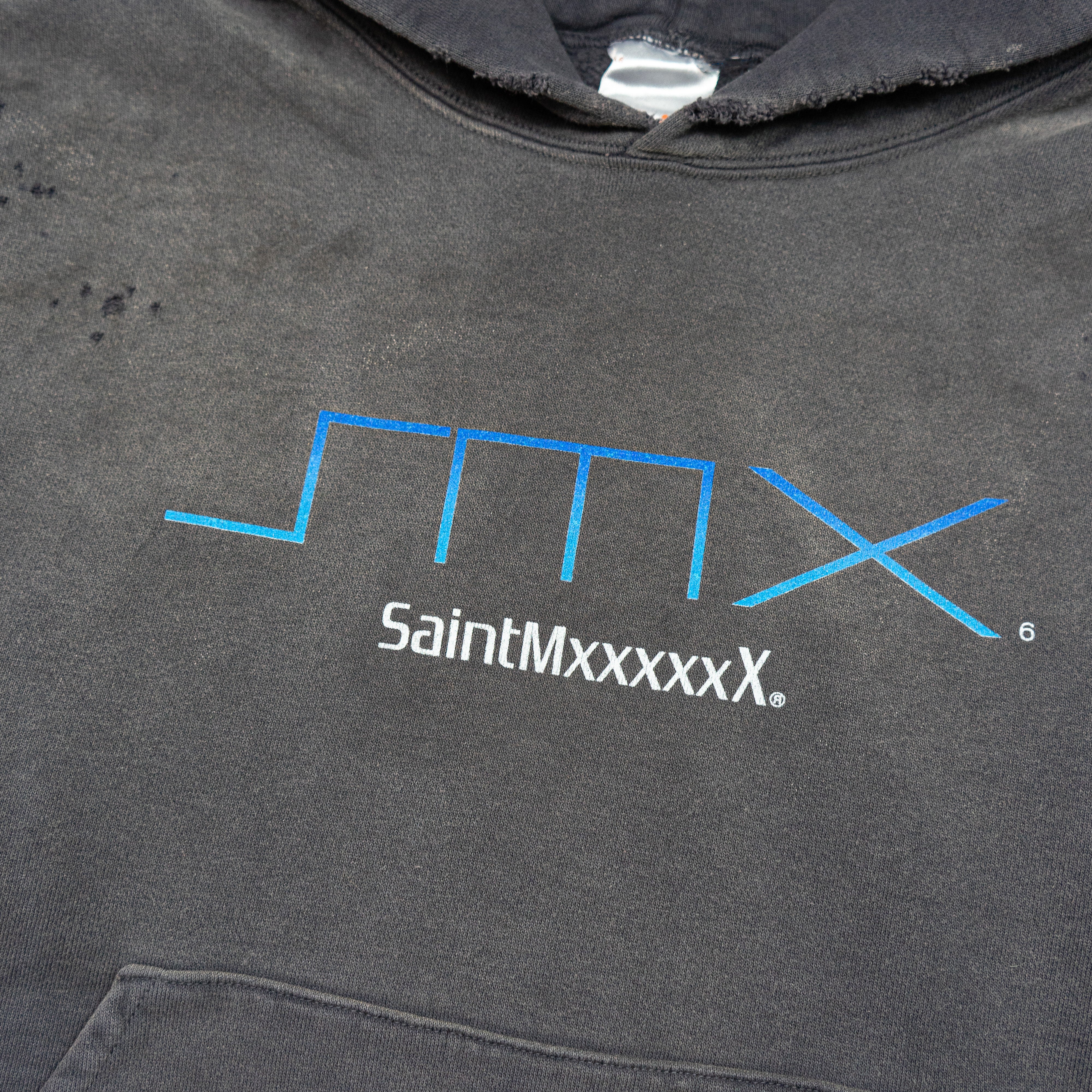 SMX HOODIES