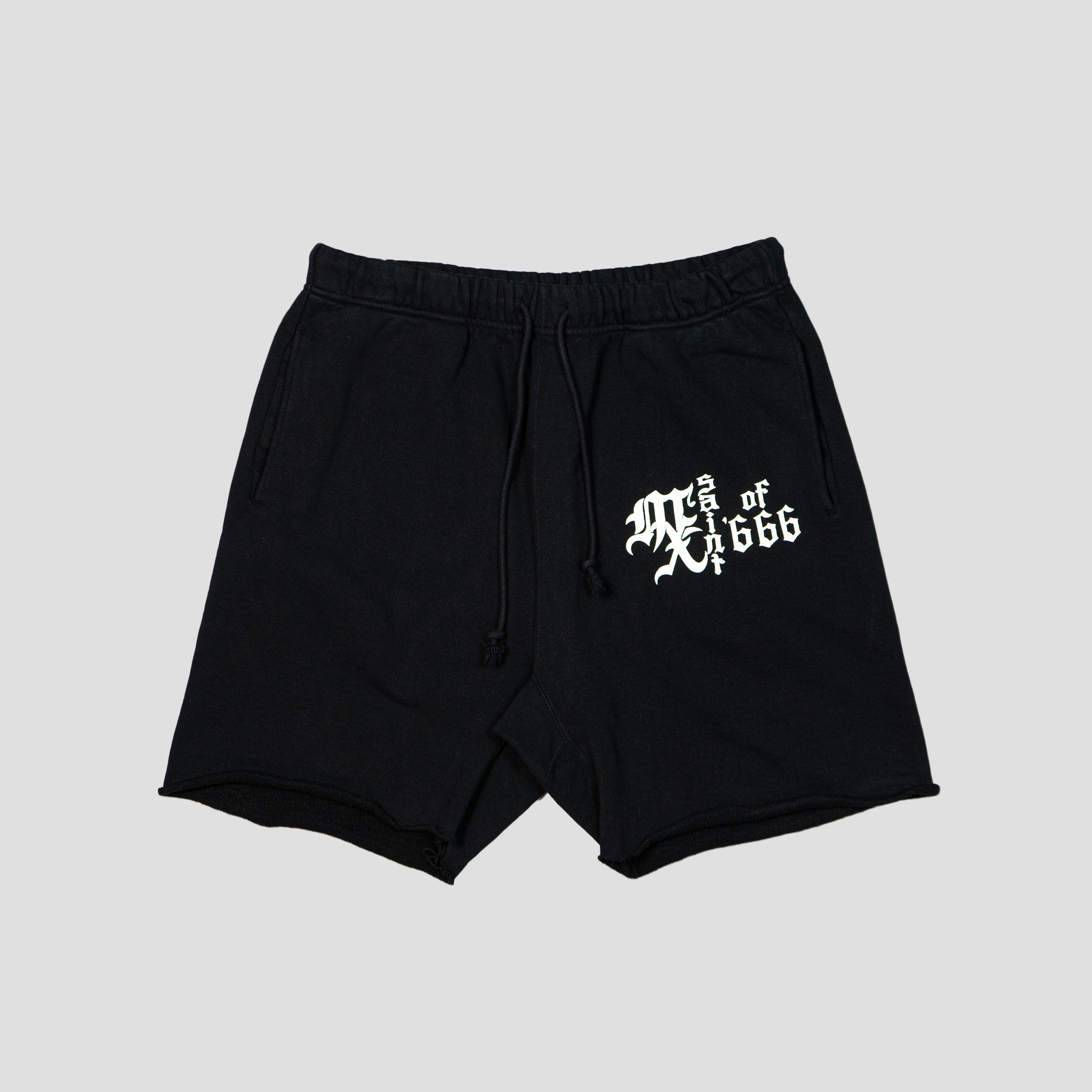 MX666 SWEAT SHORTS