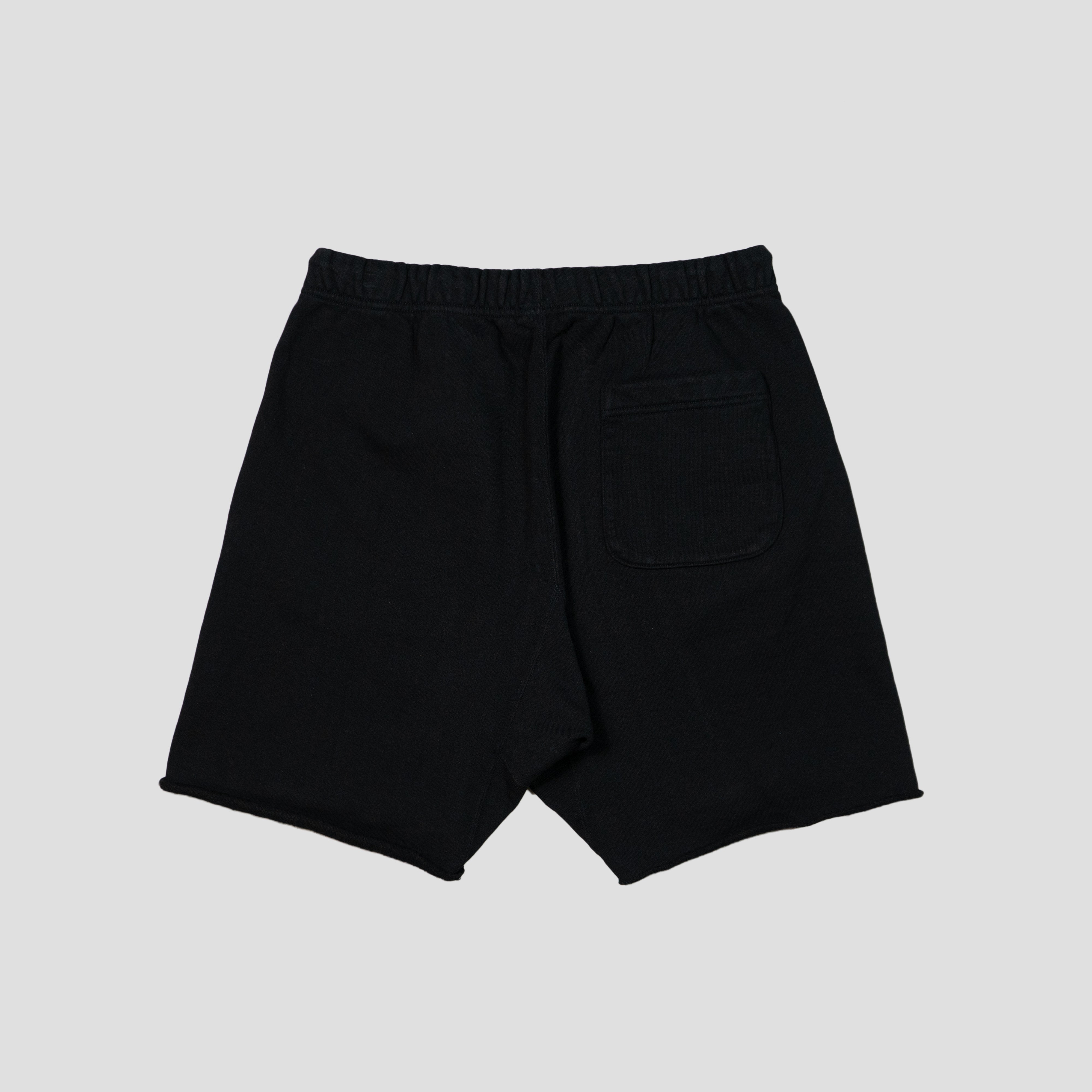 MX666 SWEAT SHORTS