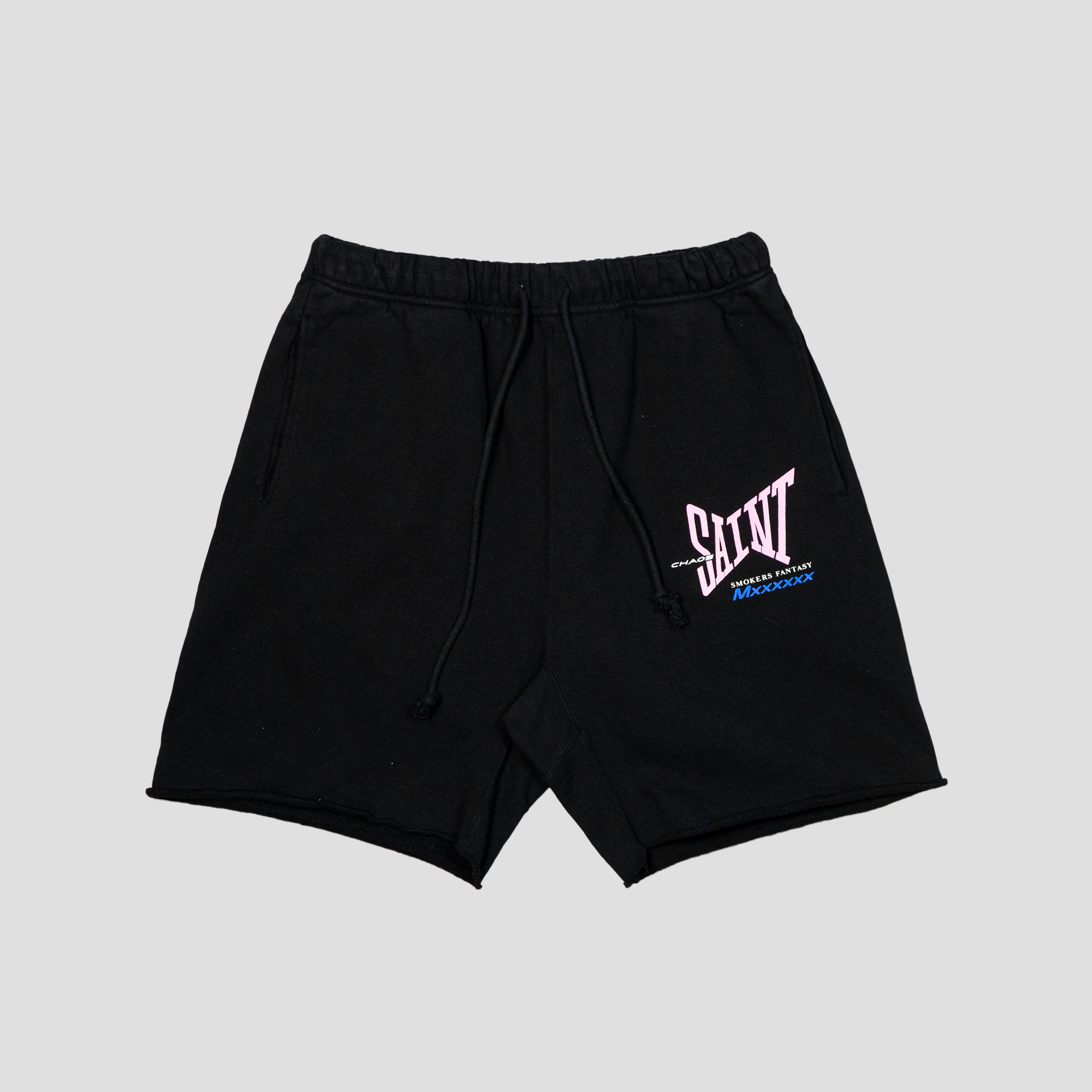 SAINT SWEAT SHORTS