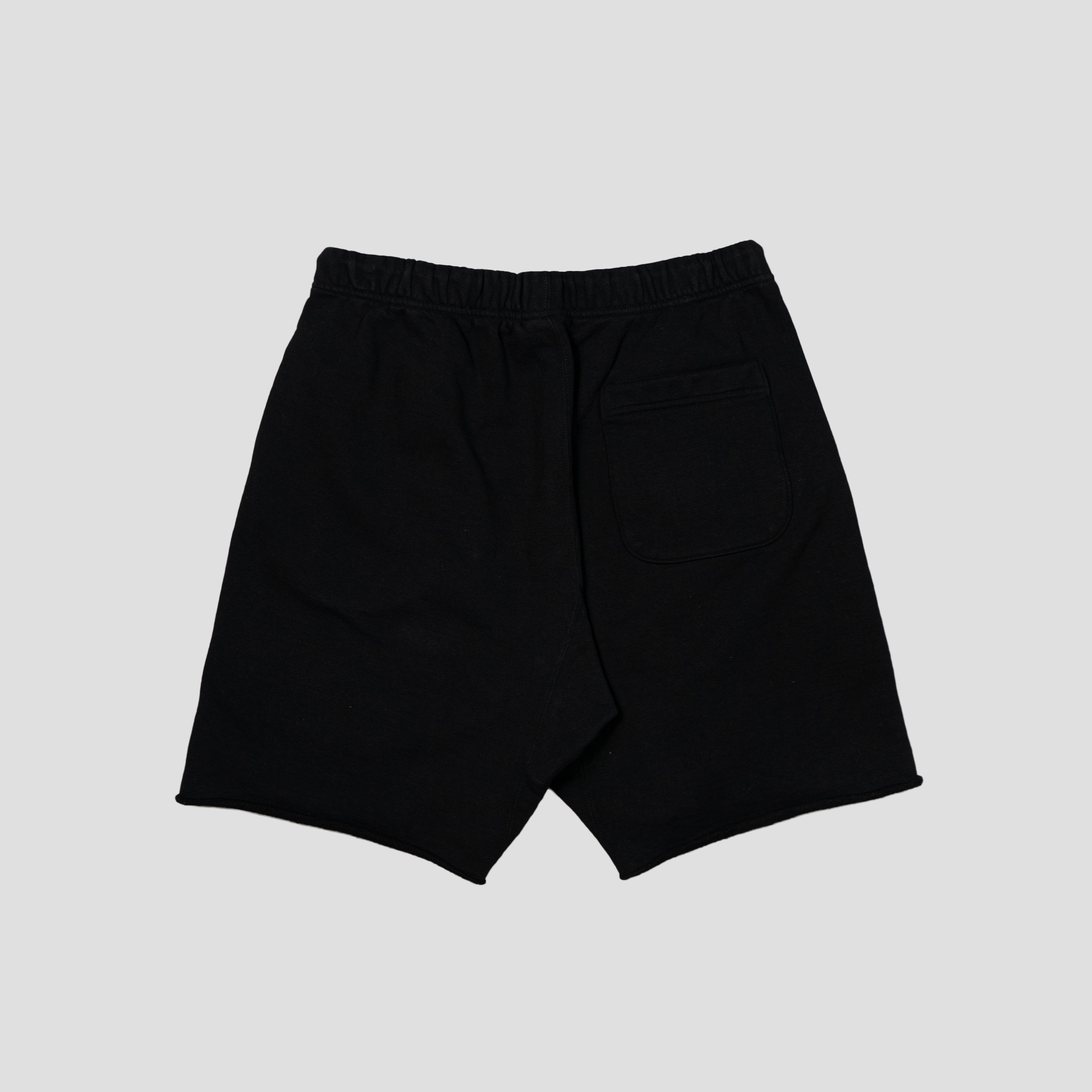 SAINT SWEAT SHORTS