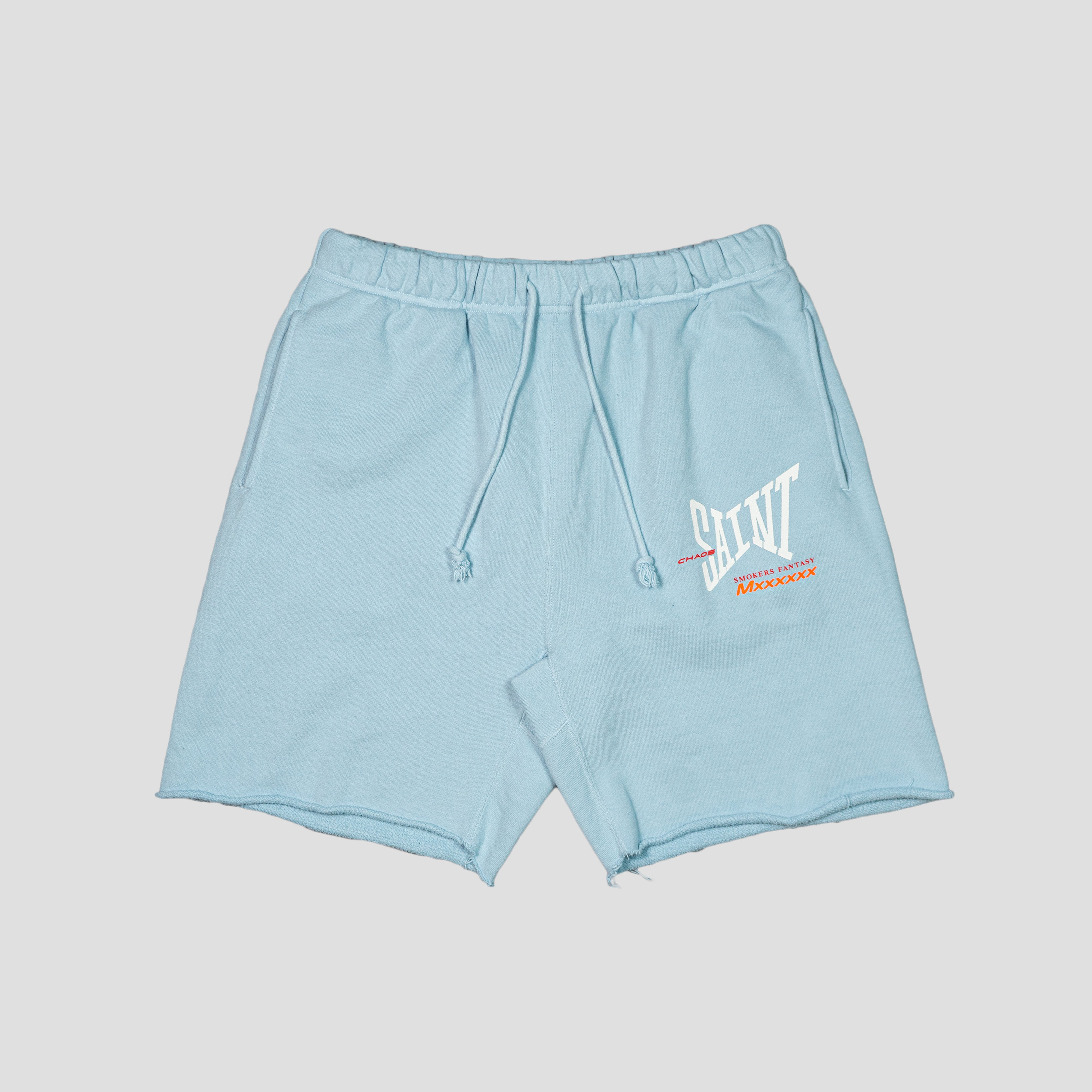 SAINT SWEAT SHORTS