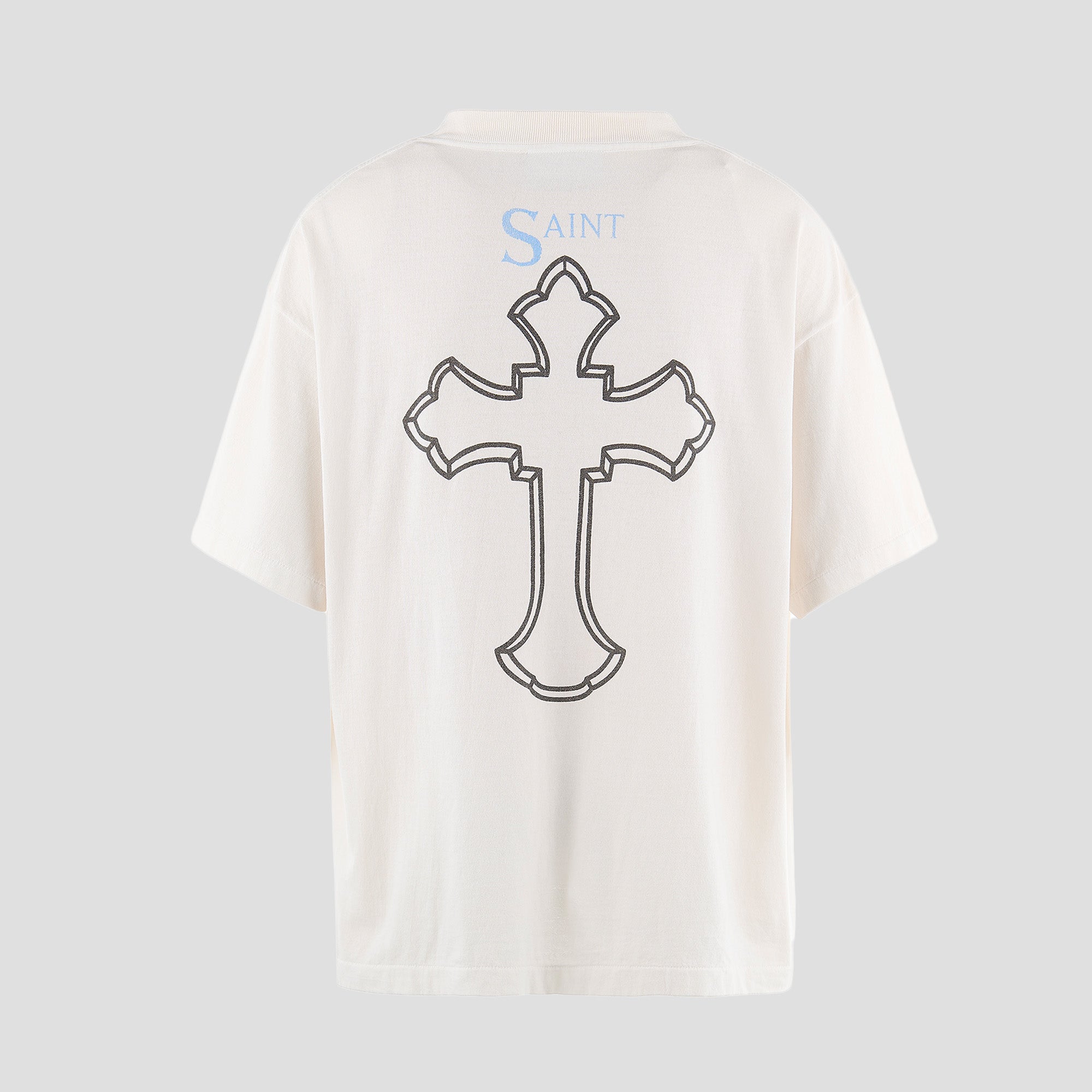 2PAC S/S T-SHIRTS (WHT)
