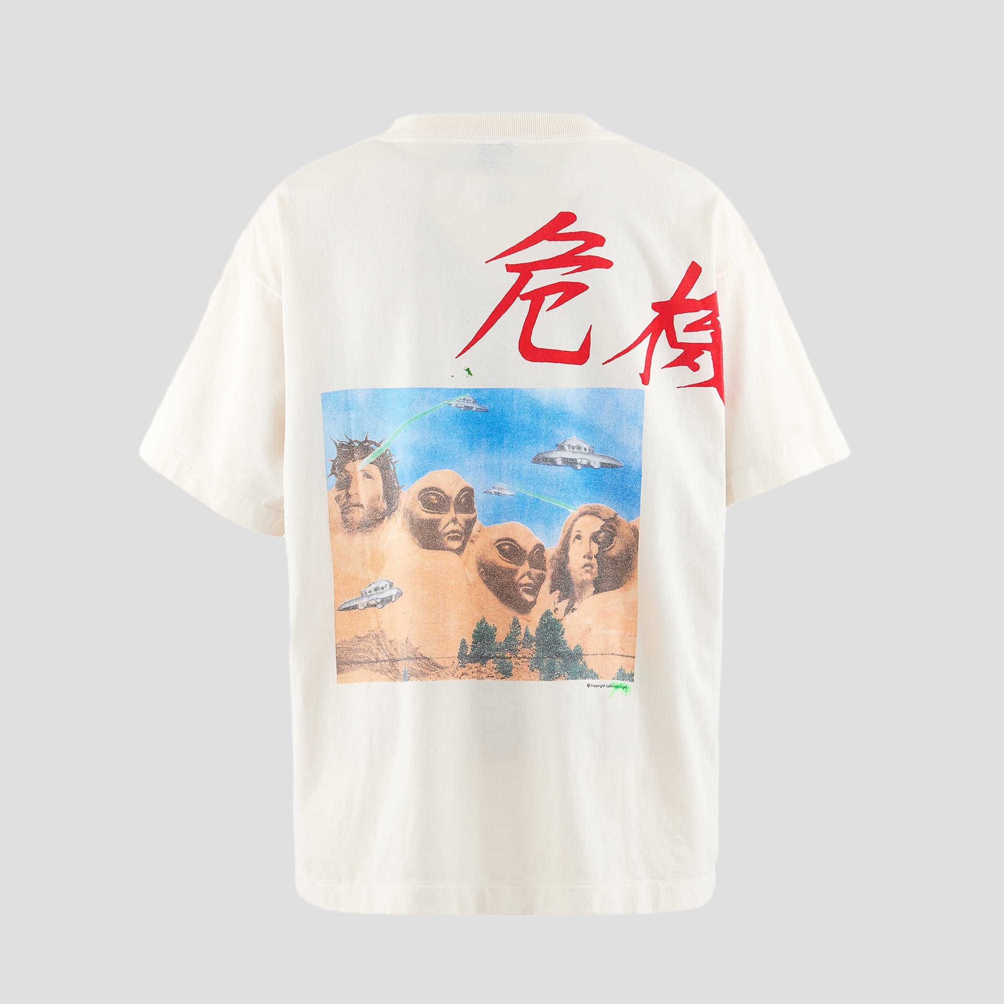 KIKI S/S T-SHIRTS