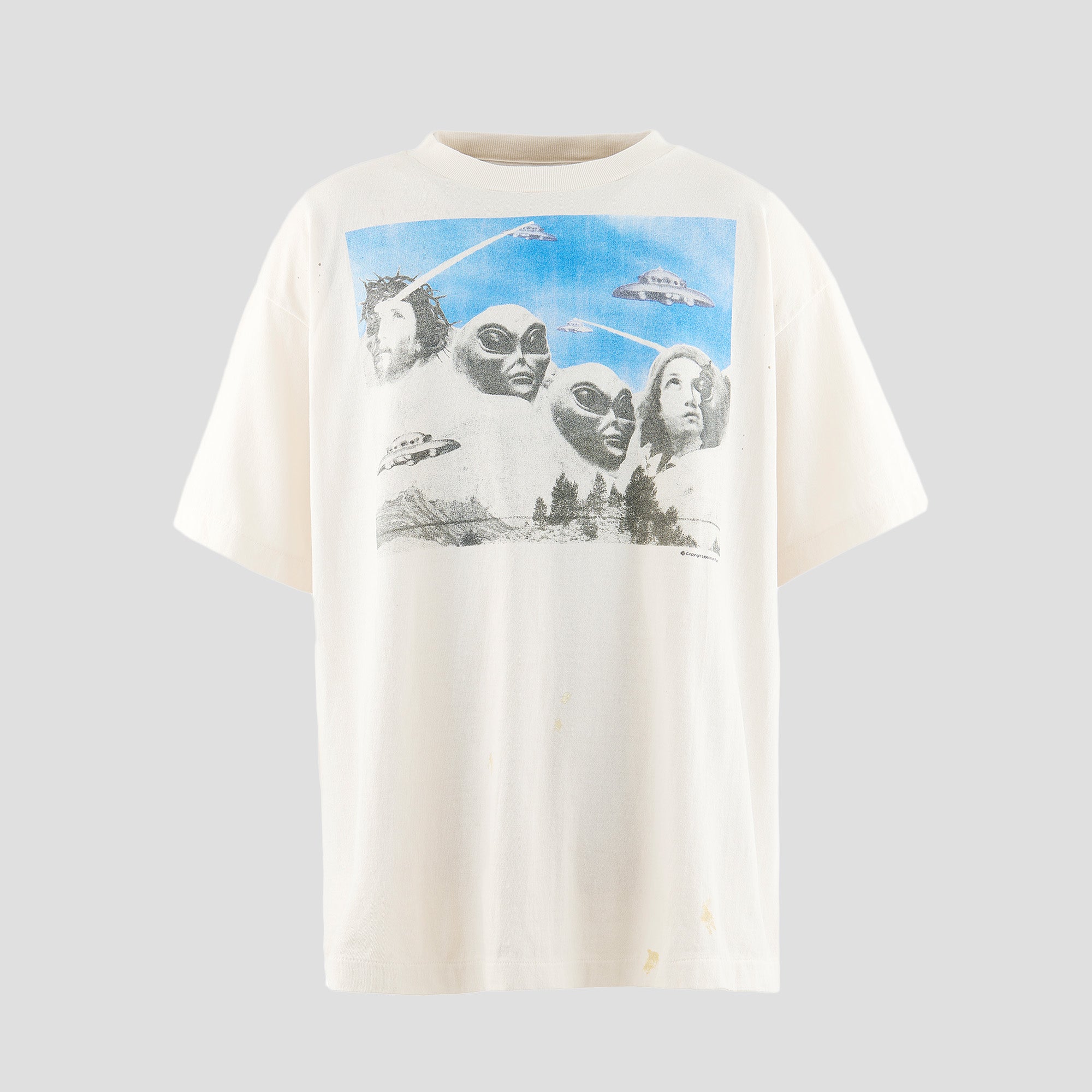 KIKI S/S T-SHIRTS