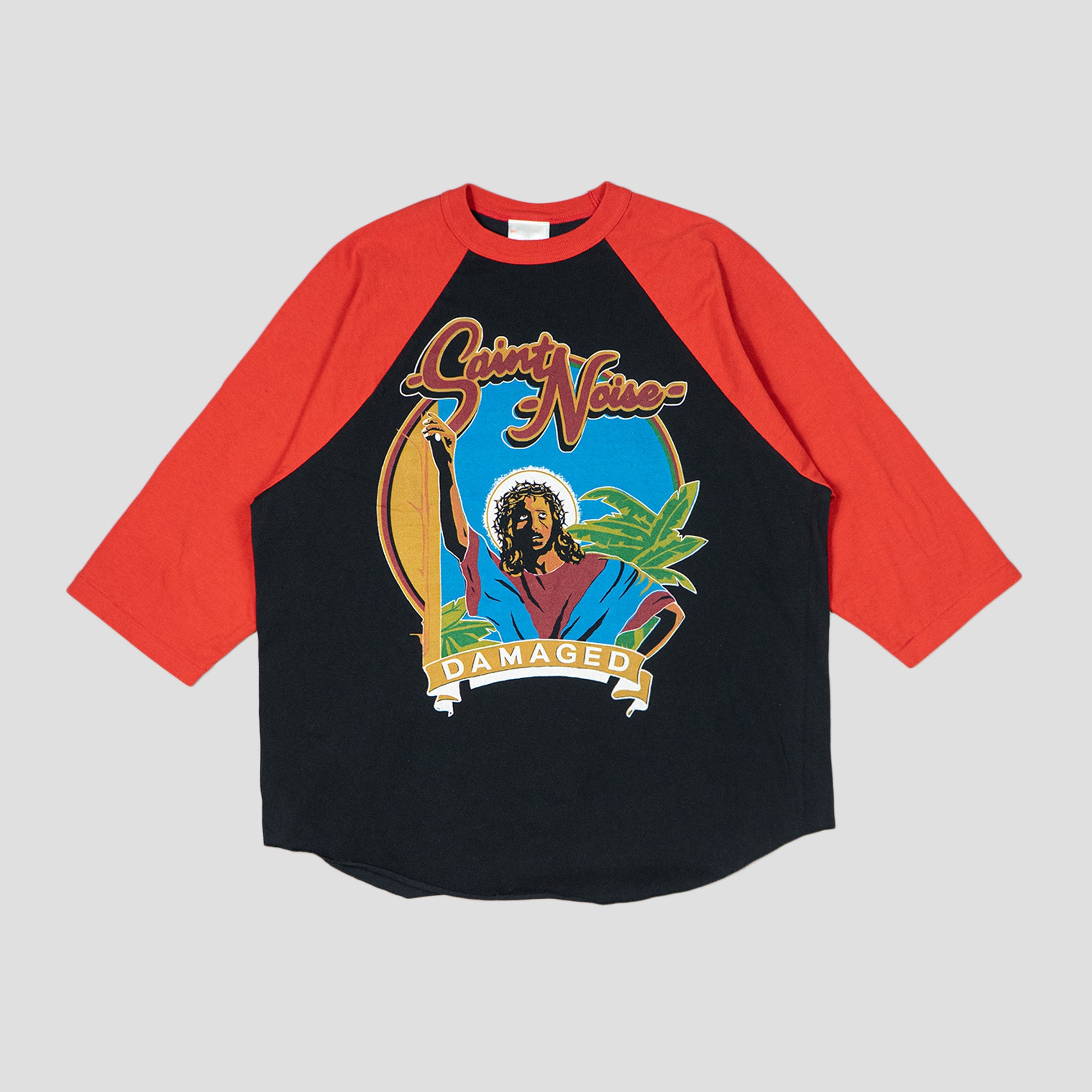 SAINT Mxxxxxx - SAINT NOISE T-SHIRTS