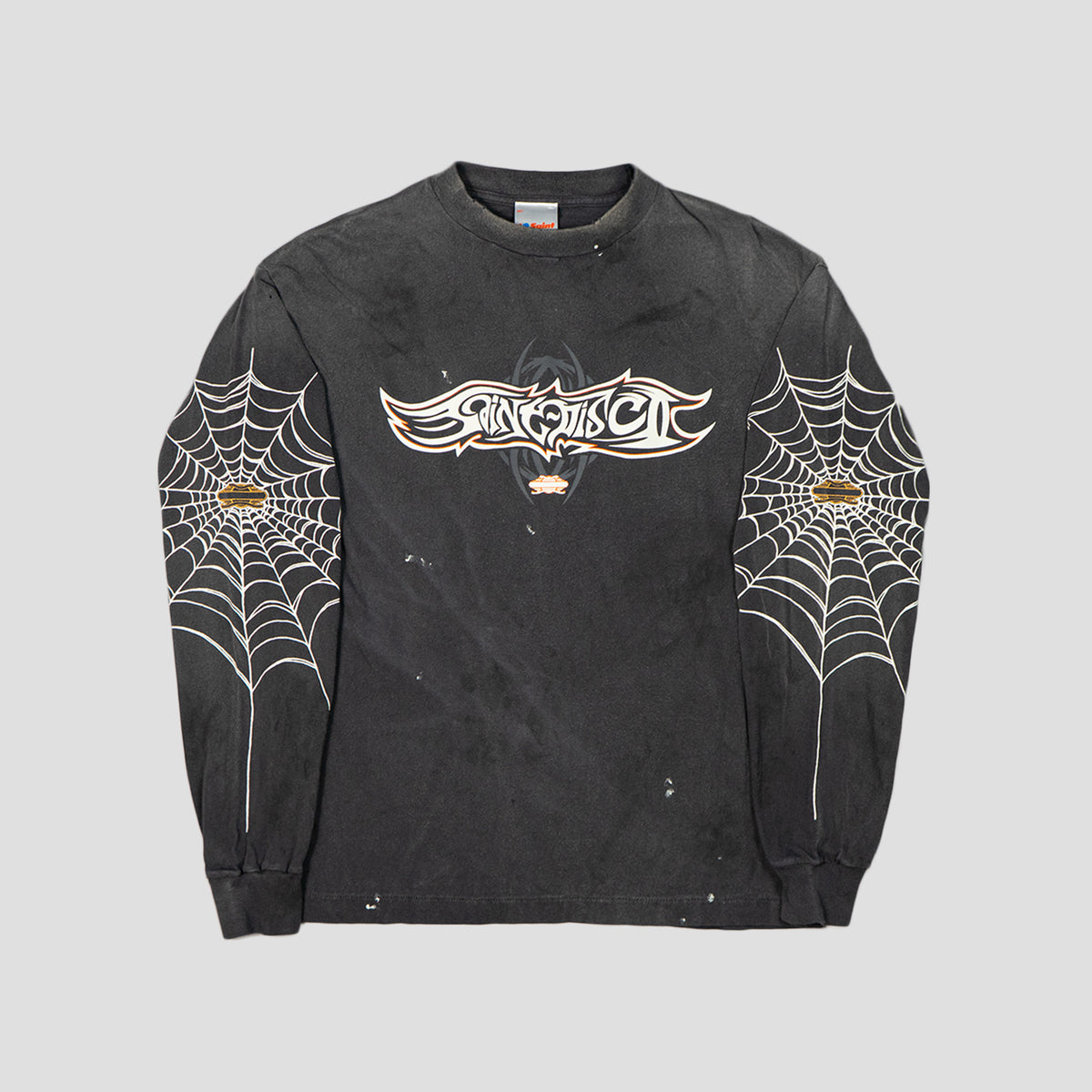 SAINT Mxxxxxx - INSANITY L/S T-SHIRTS