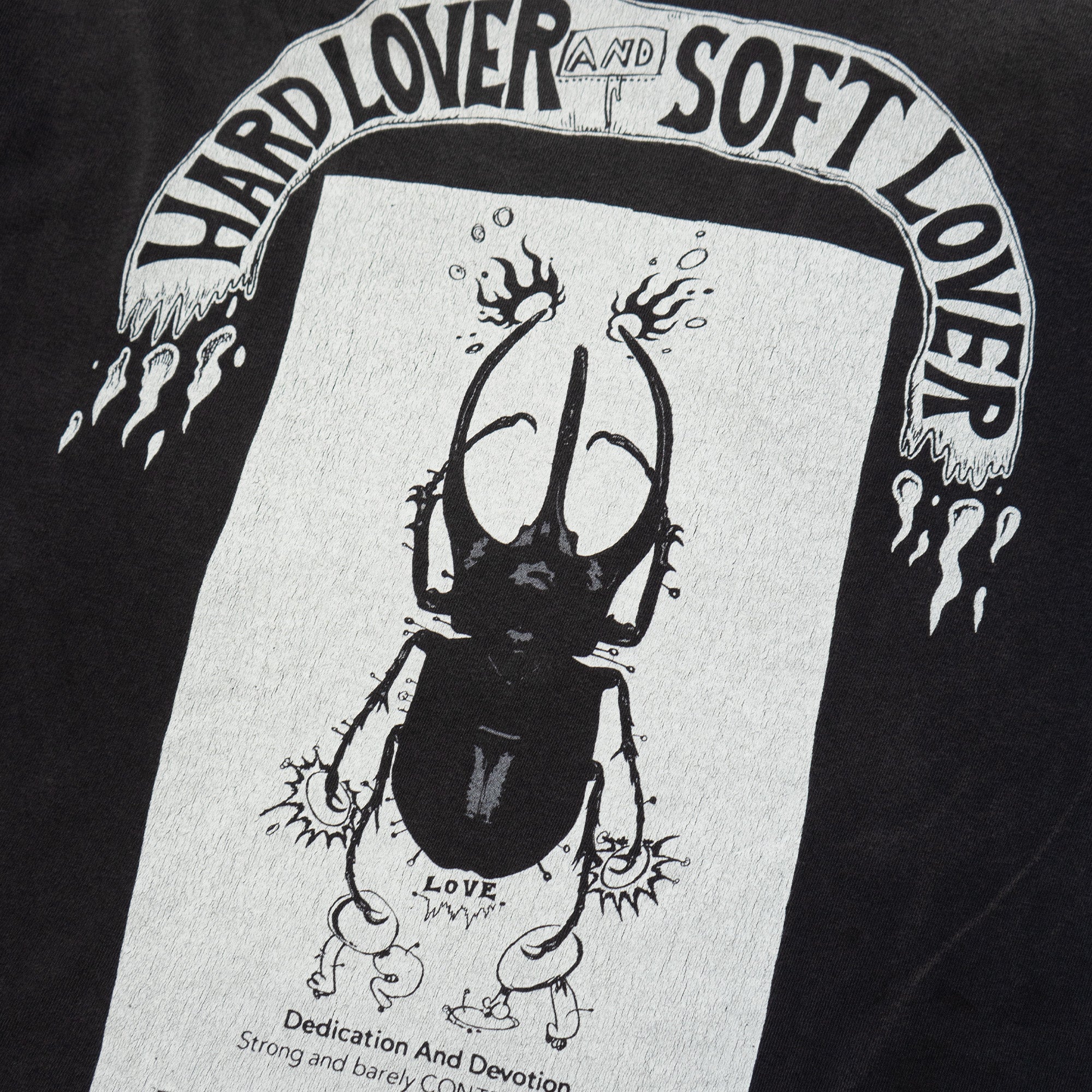 THE ETERNAL S/S T-SHIRTS