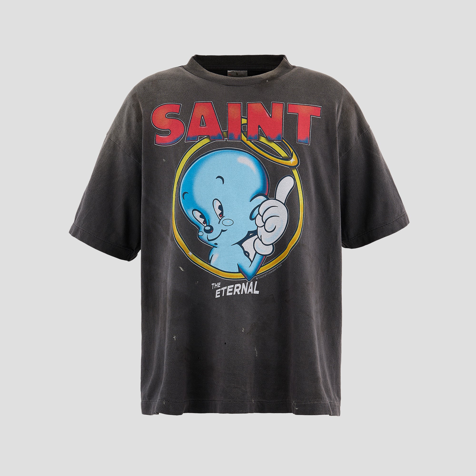 BABY MICHAEL S/S T-SHIRTS
