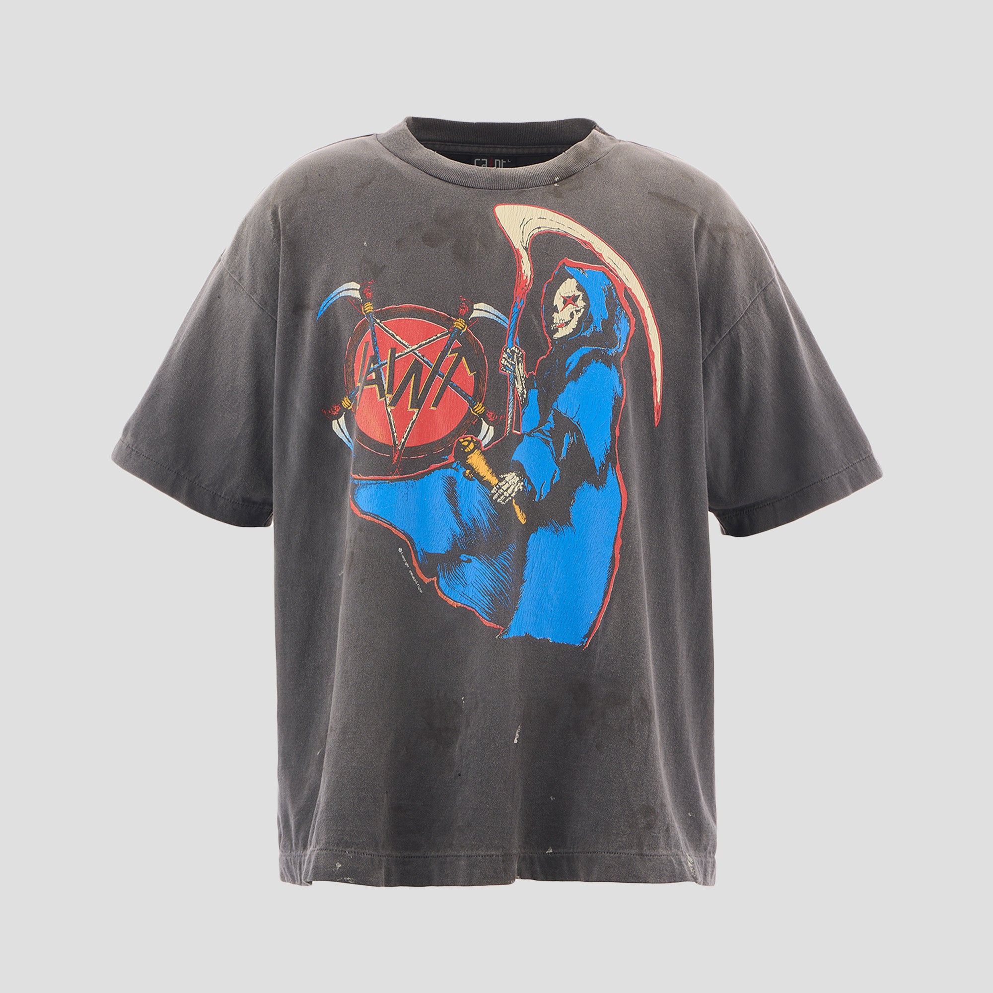 BIRTH AND DETH S/S T-SHIRTS