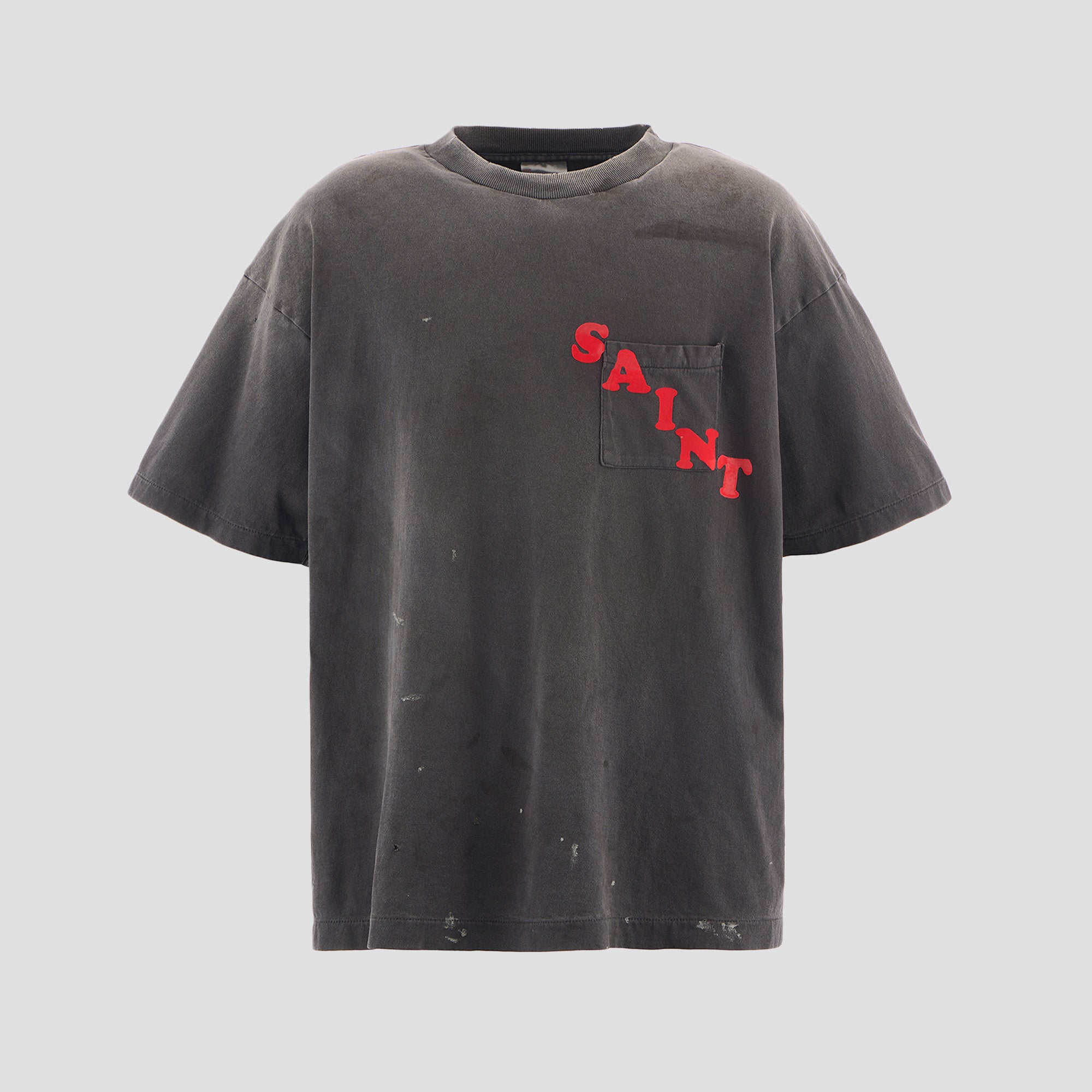 POCKET S/S T-SHIRTS