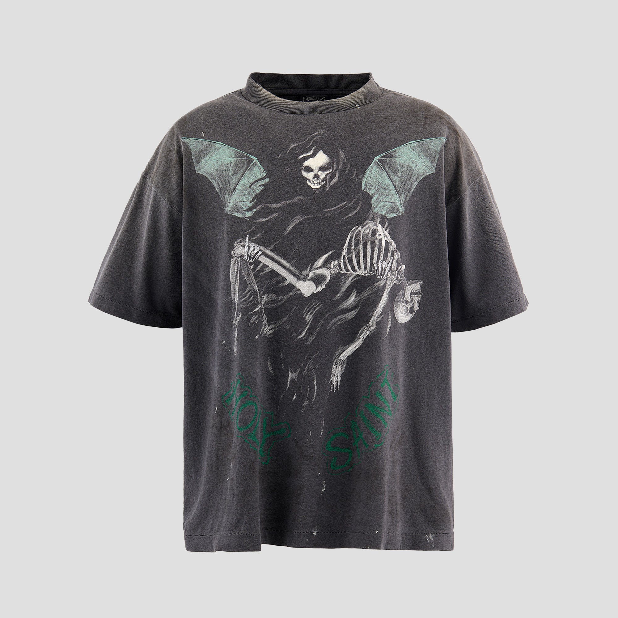 HOLY SAINT S/S T-SHIRTS