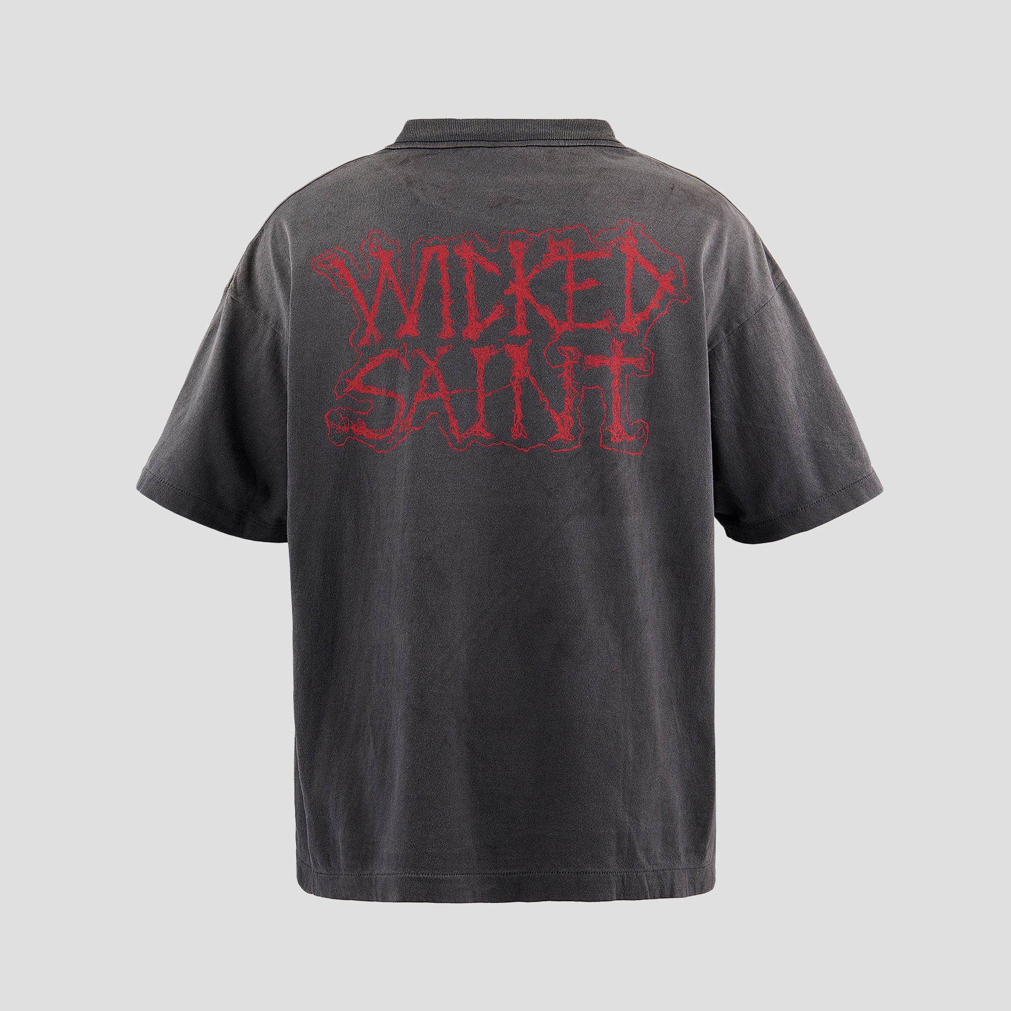HOLY SAINT S/S T-SHIRTS