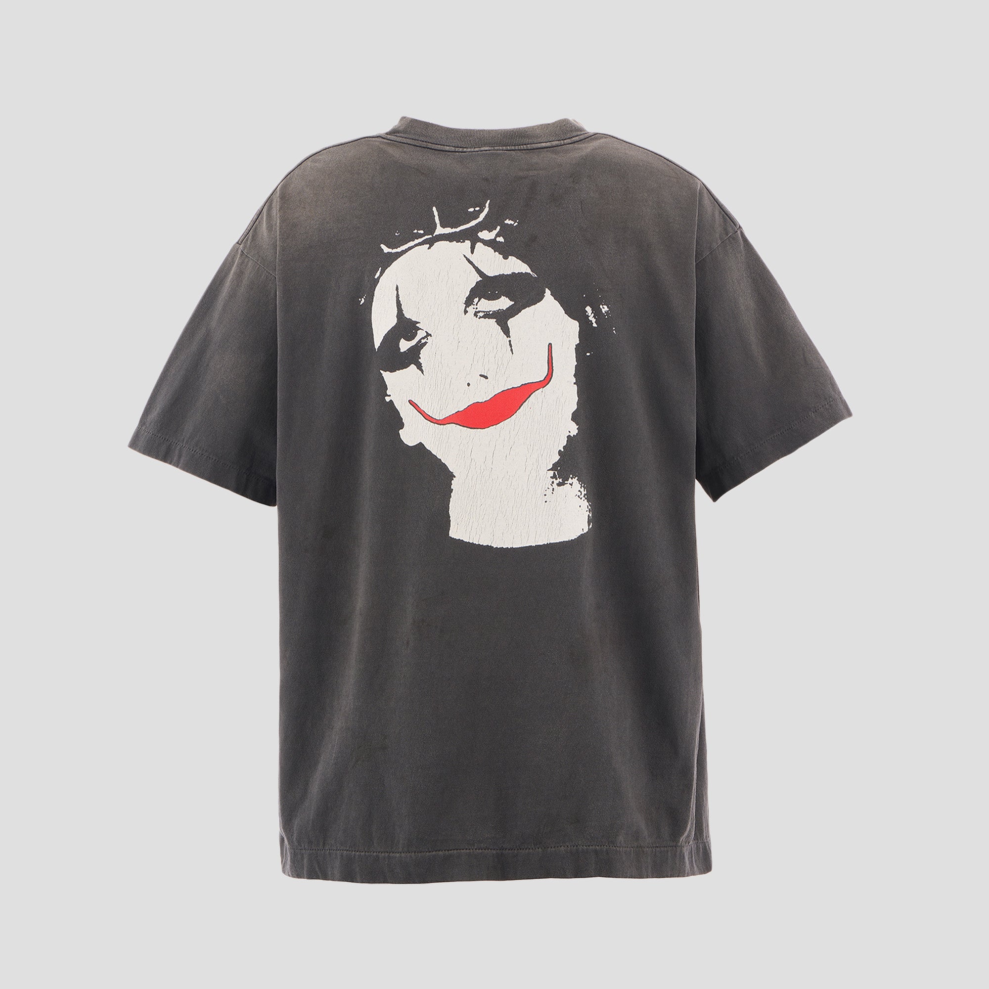 BIG MESS S/S T-SHIRTS