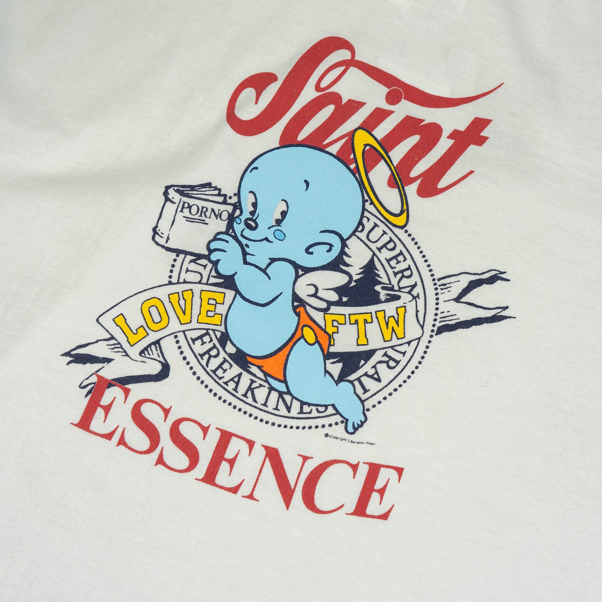 BABY MICHAEL S/S T-SHIRTS