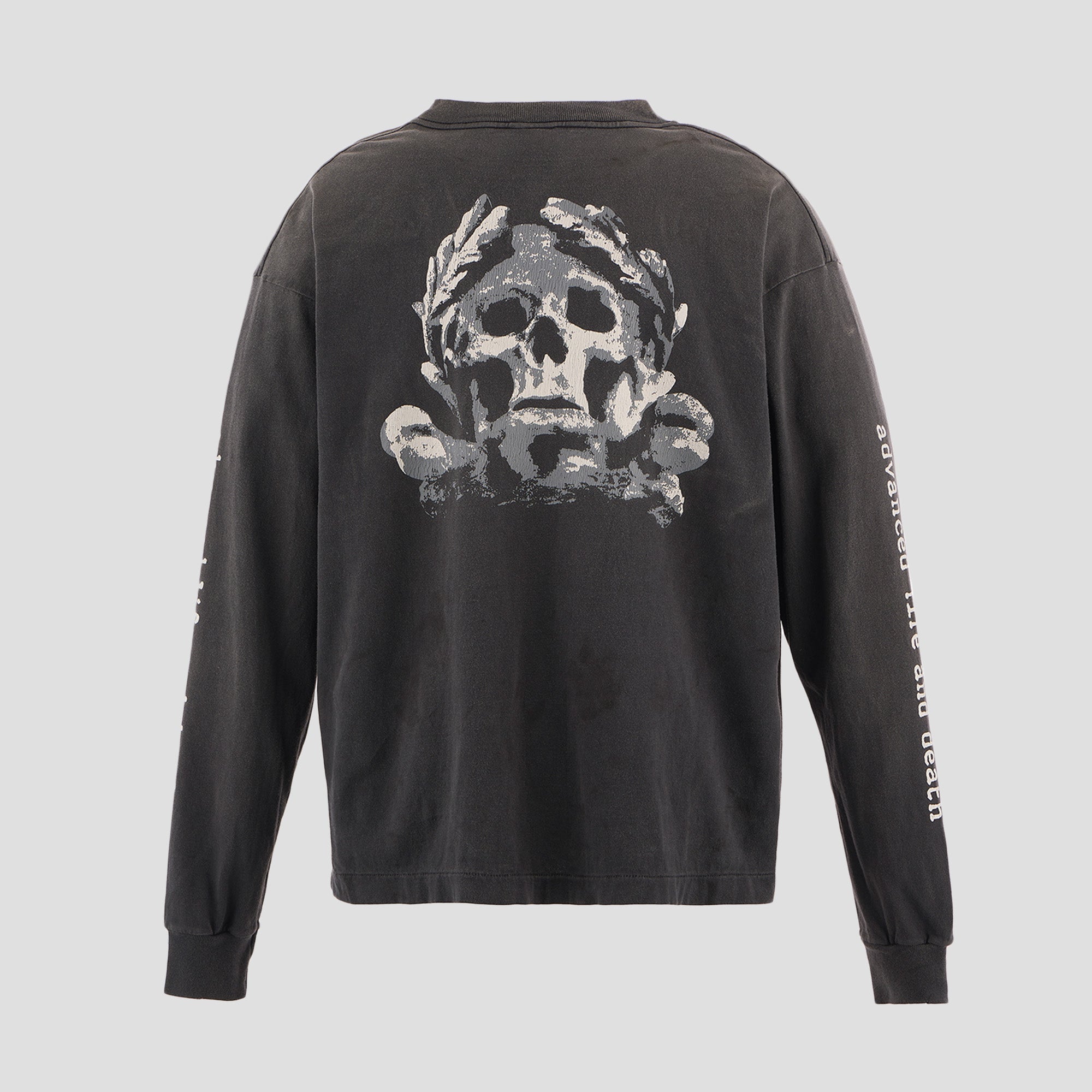 SAINT COMES L/S T-SHIRTS