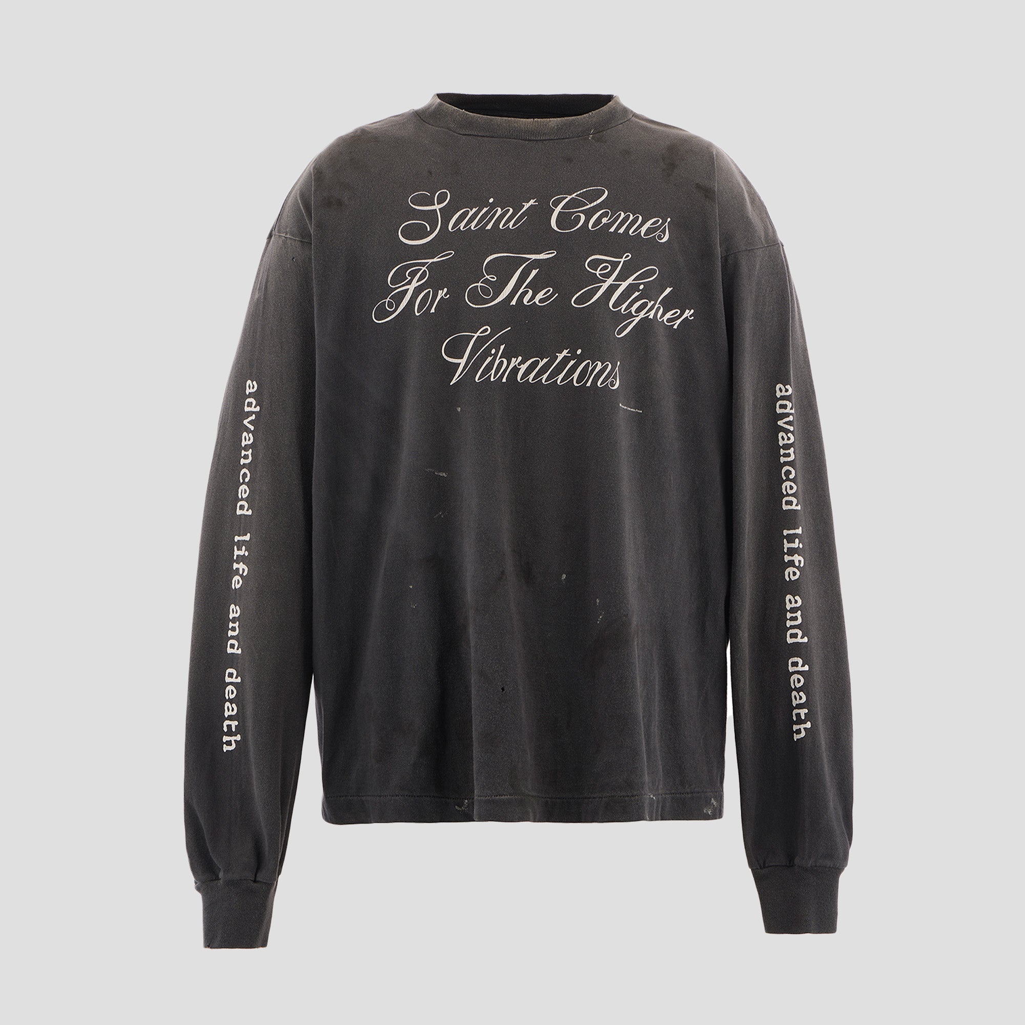 SAINT COMES L/S T-SHIRTS