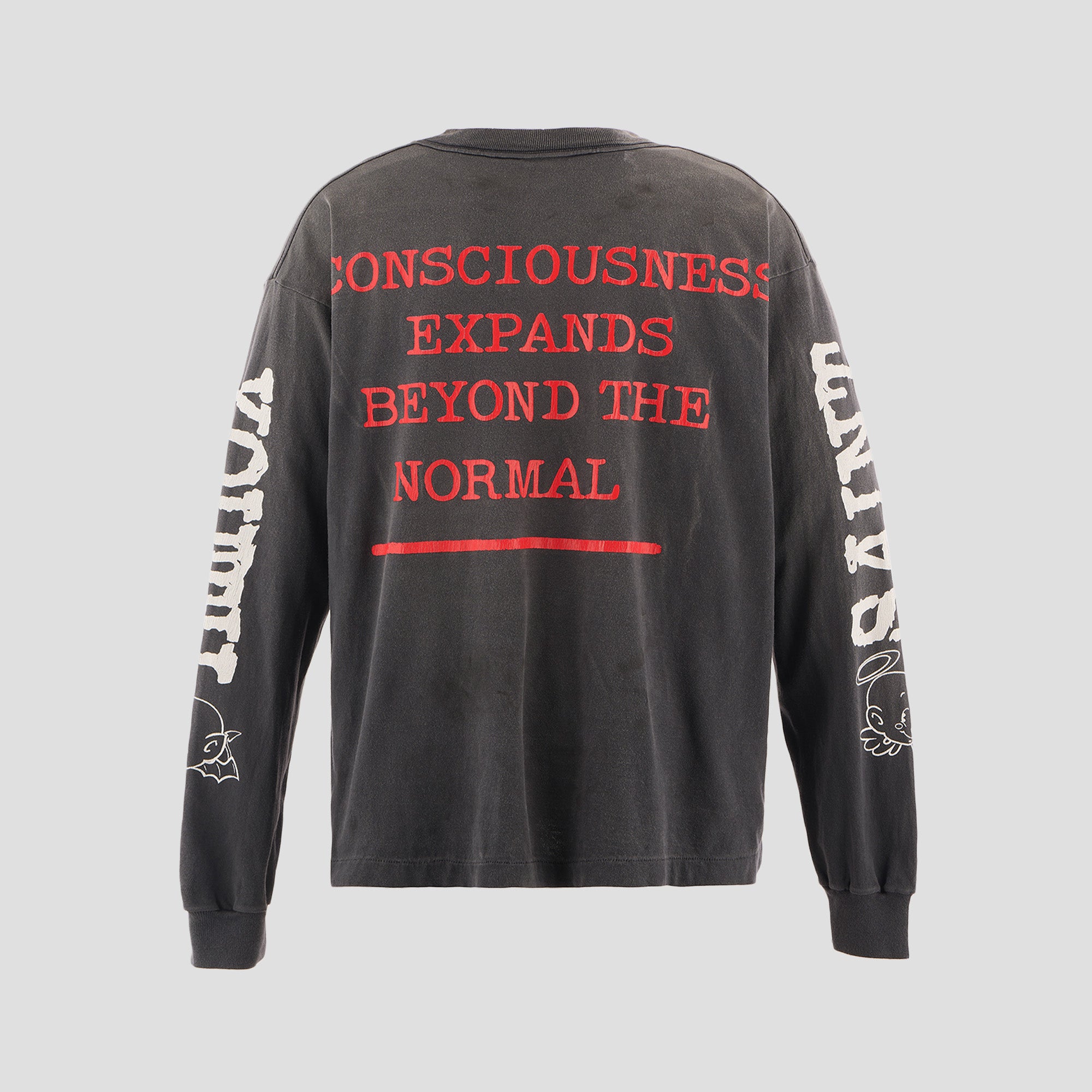 SAINT YOUTH L/S T-SHIRTS