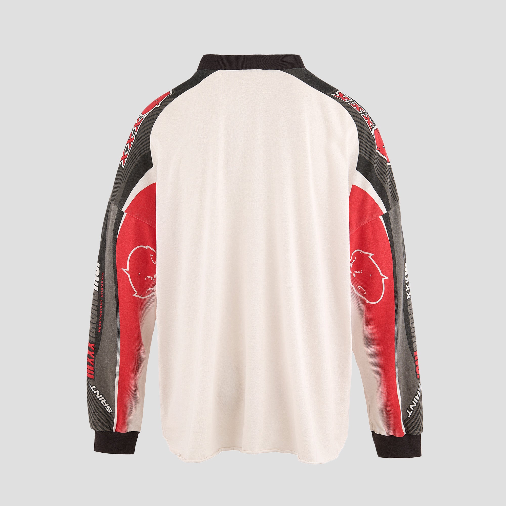 MOTOR CYCLE L/S T-SHIRTS