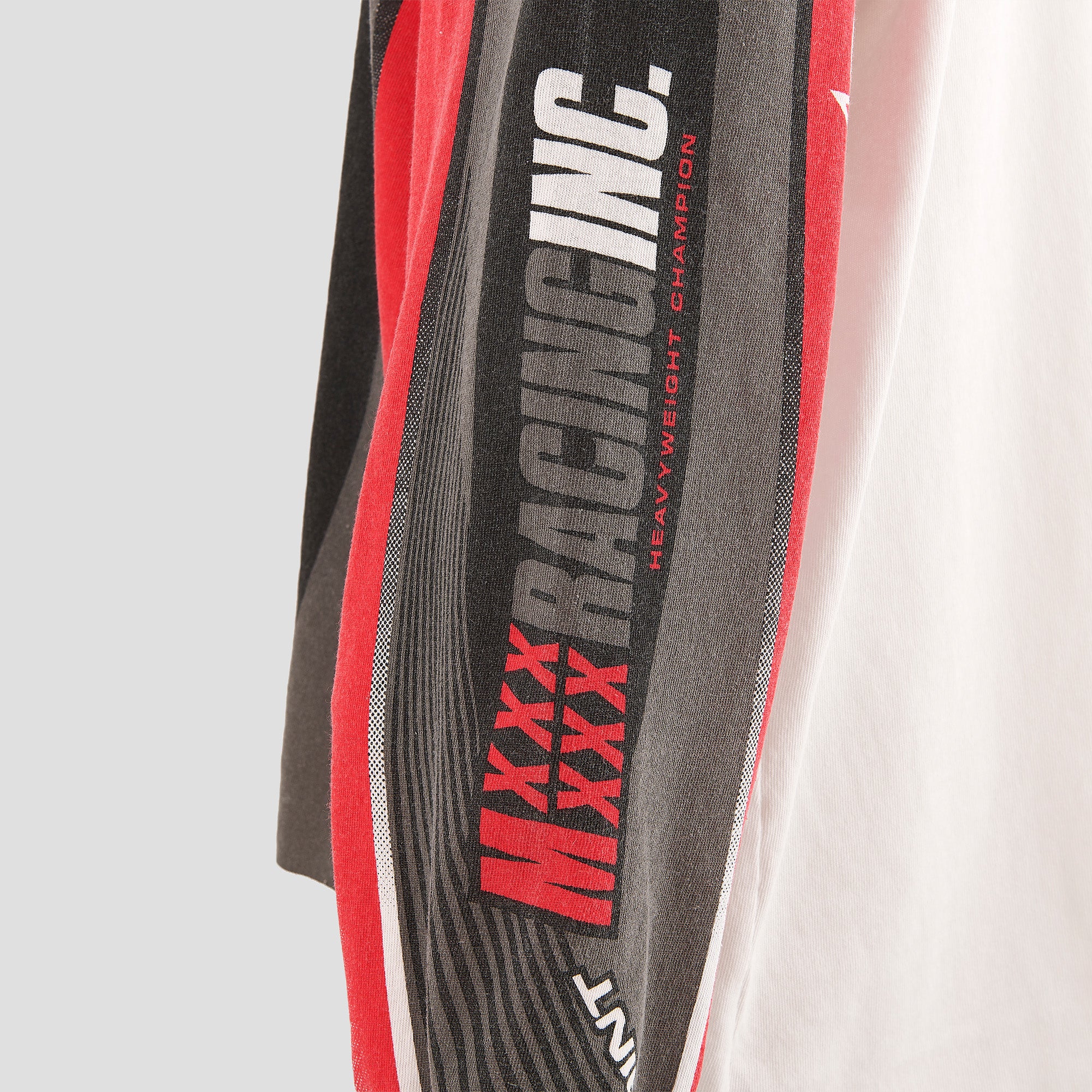 MOTOR CYCLE L/S T-SHIRTS