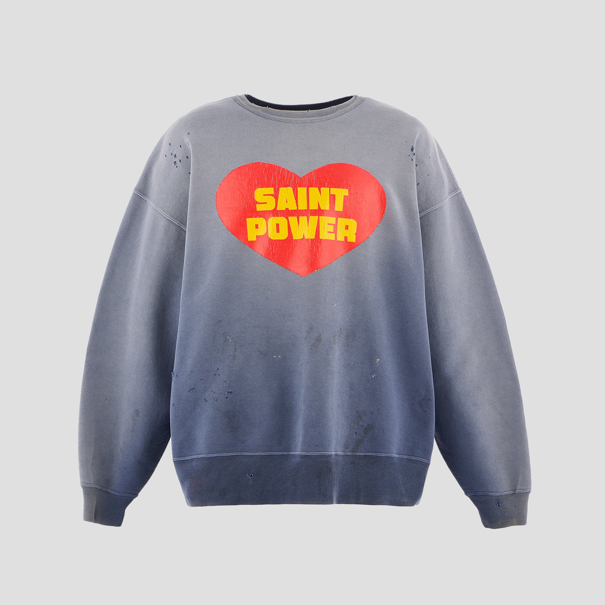 SAINT POWER SWEATS
