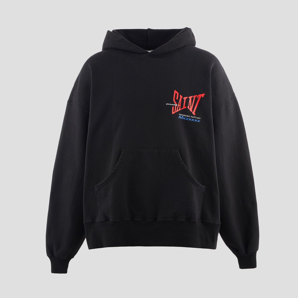 SAINT MICHAEL - RIBON SAINT HOODIE