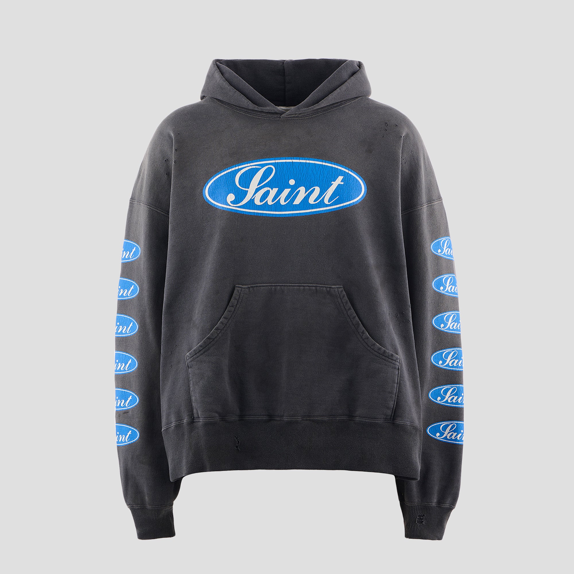 LOVE AMONG HOODIE