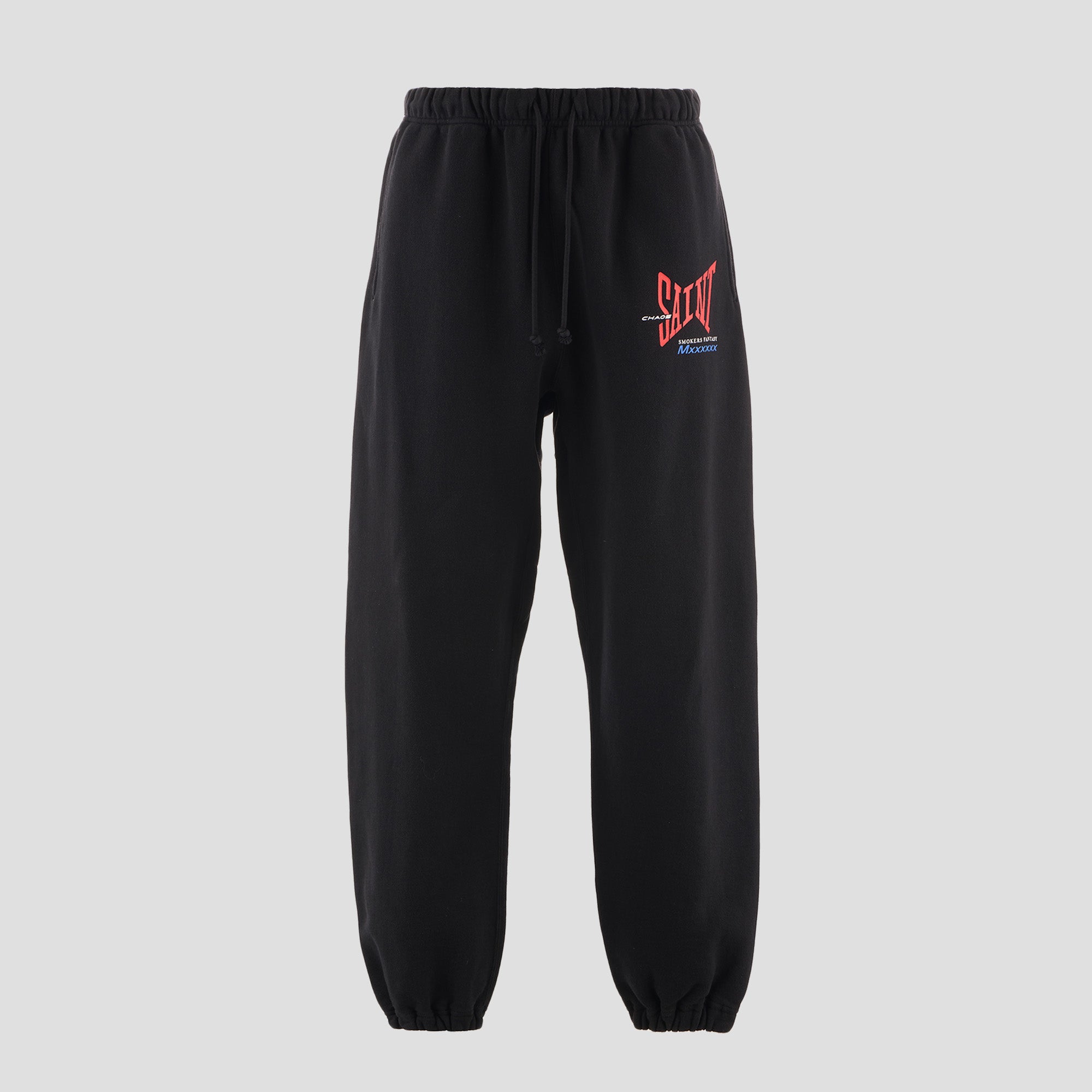 RIBON SAINT SWEAT PANTS