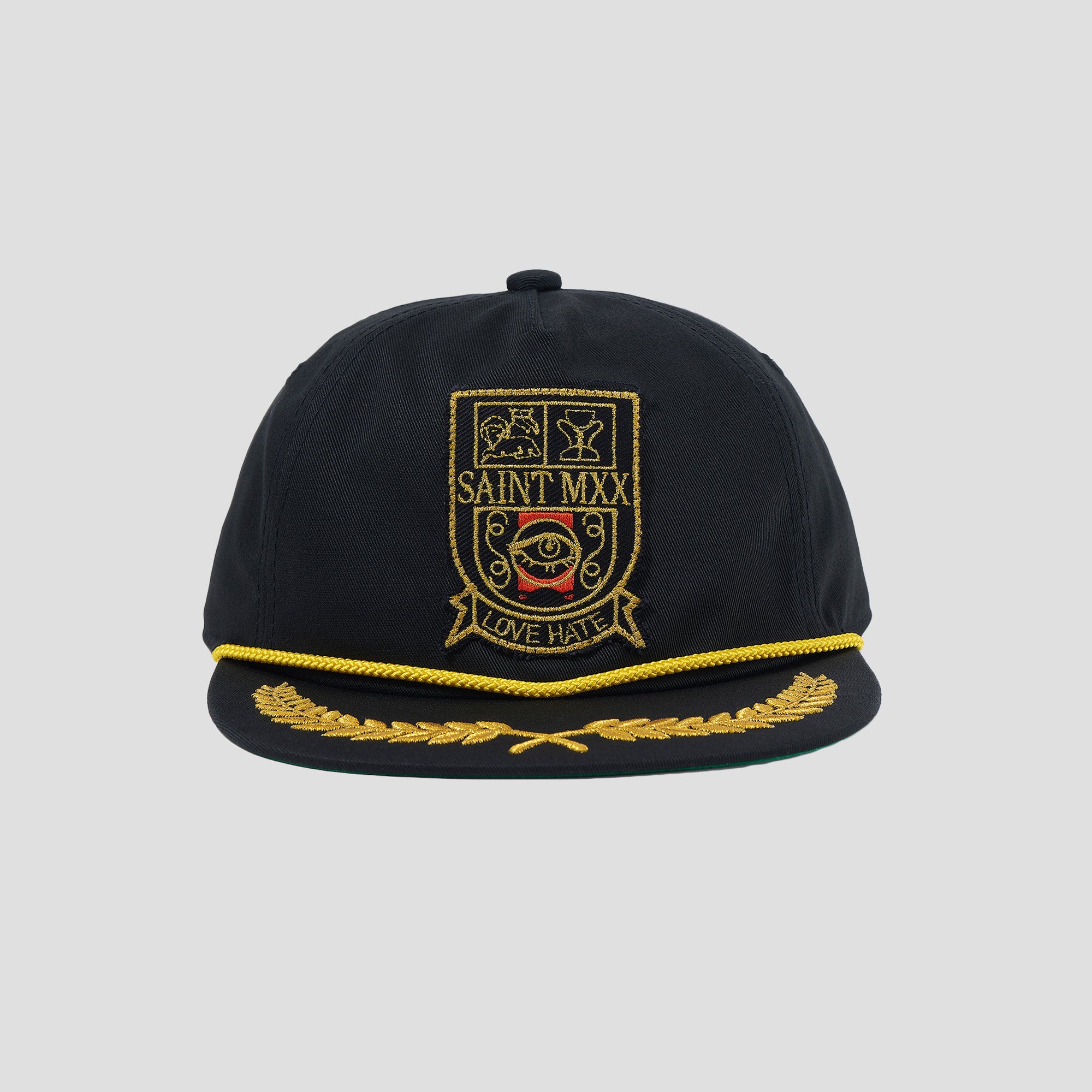 EYE CAP