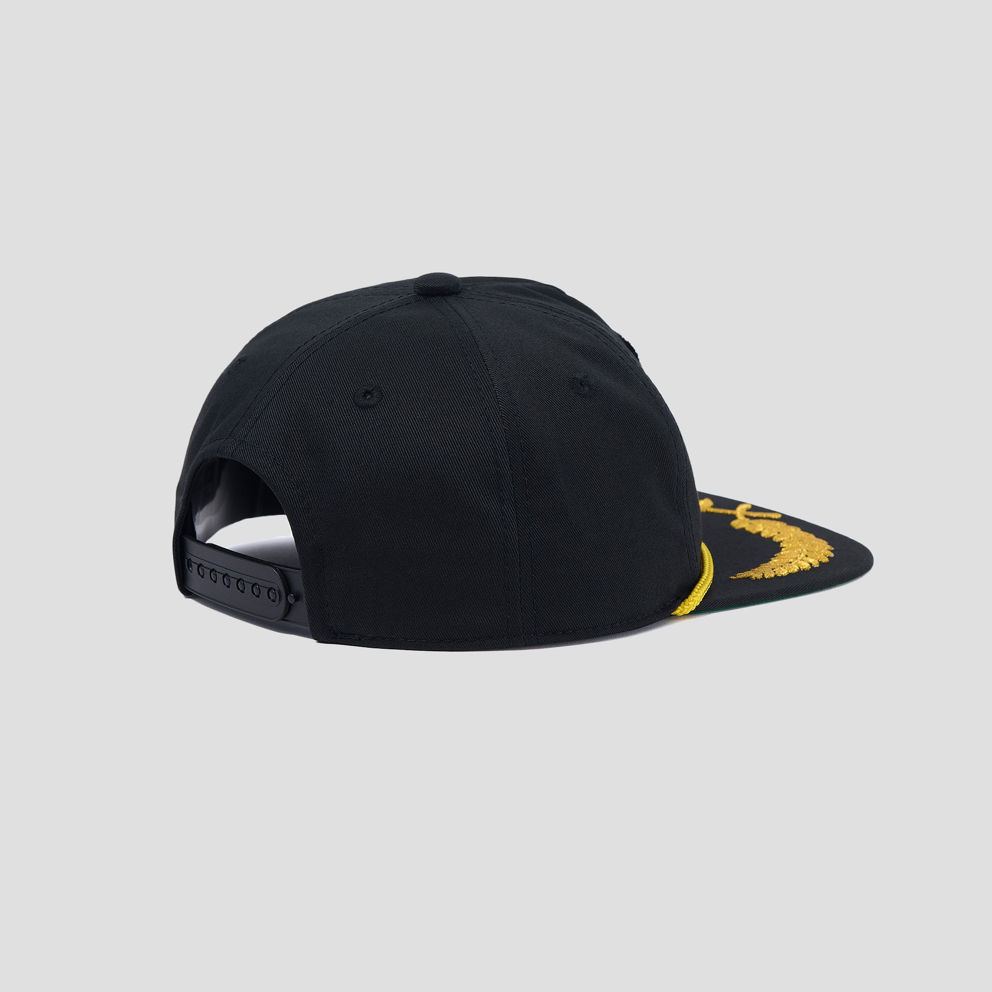 EYE CAP