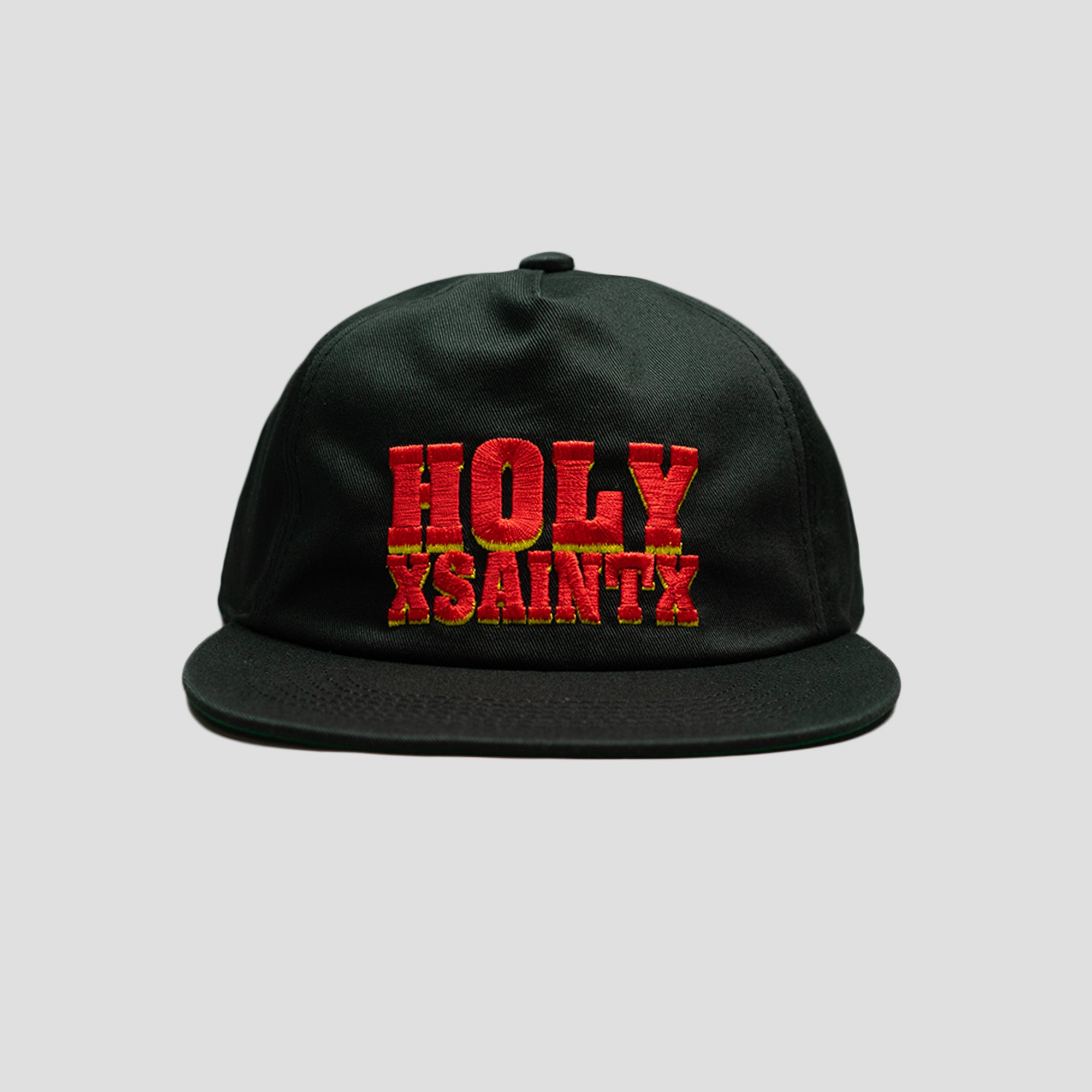 HOLY SAINT