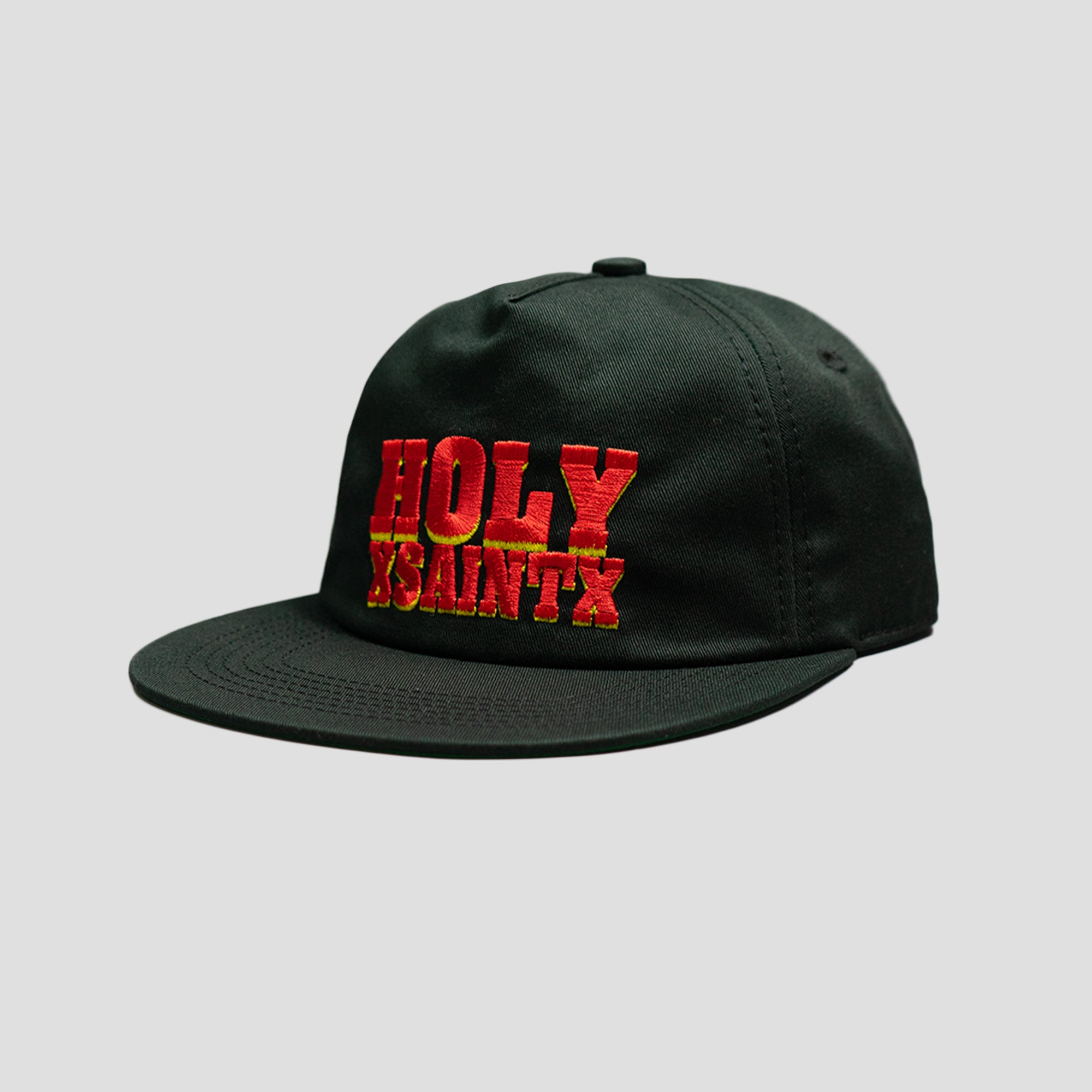 HOLY SAINT