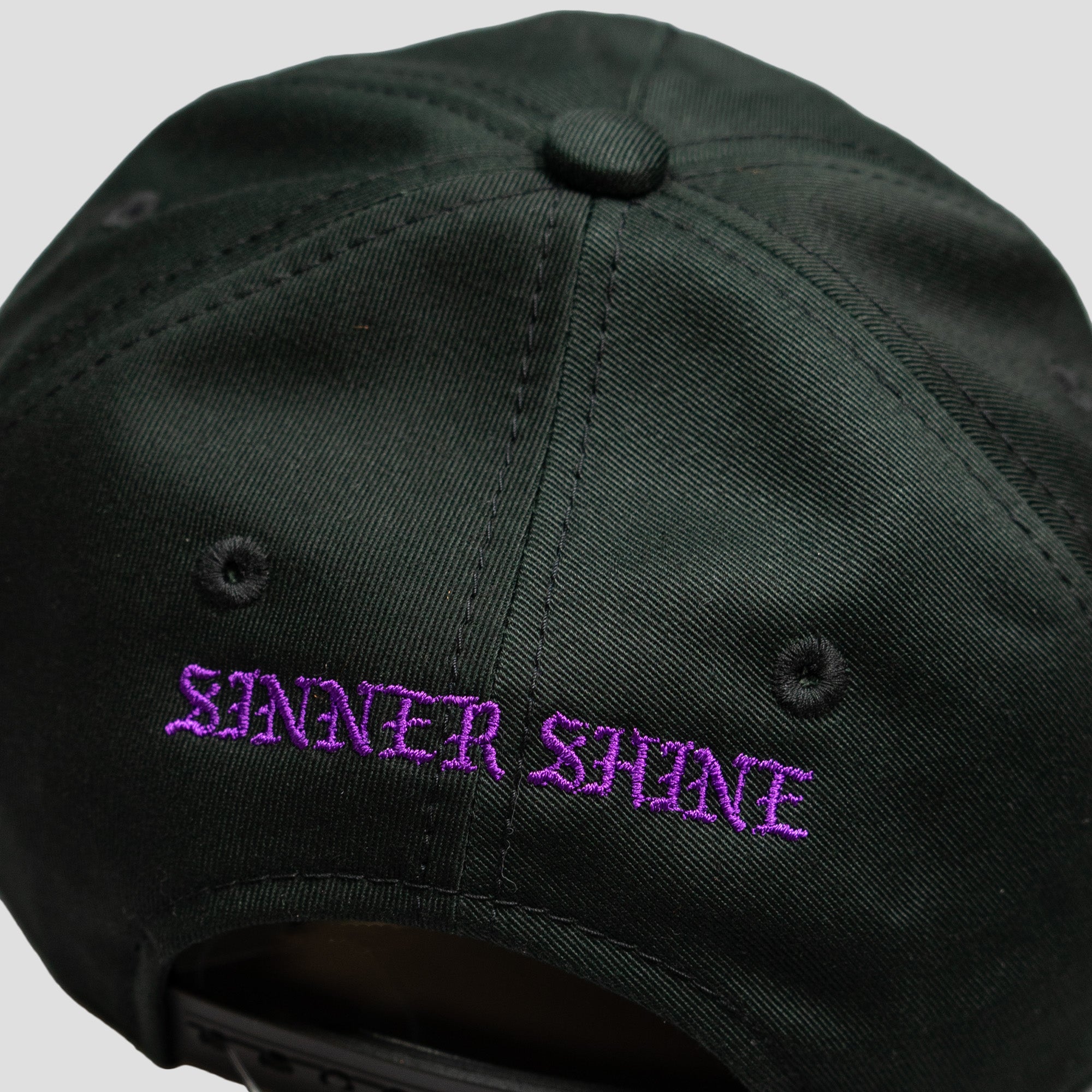 SINNER SAINT CAP