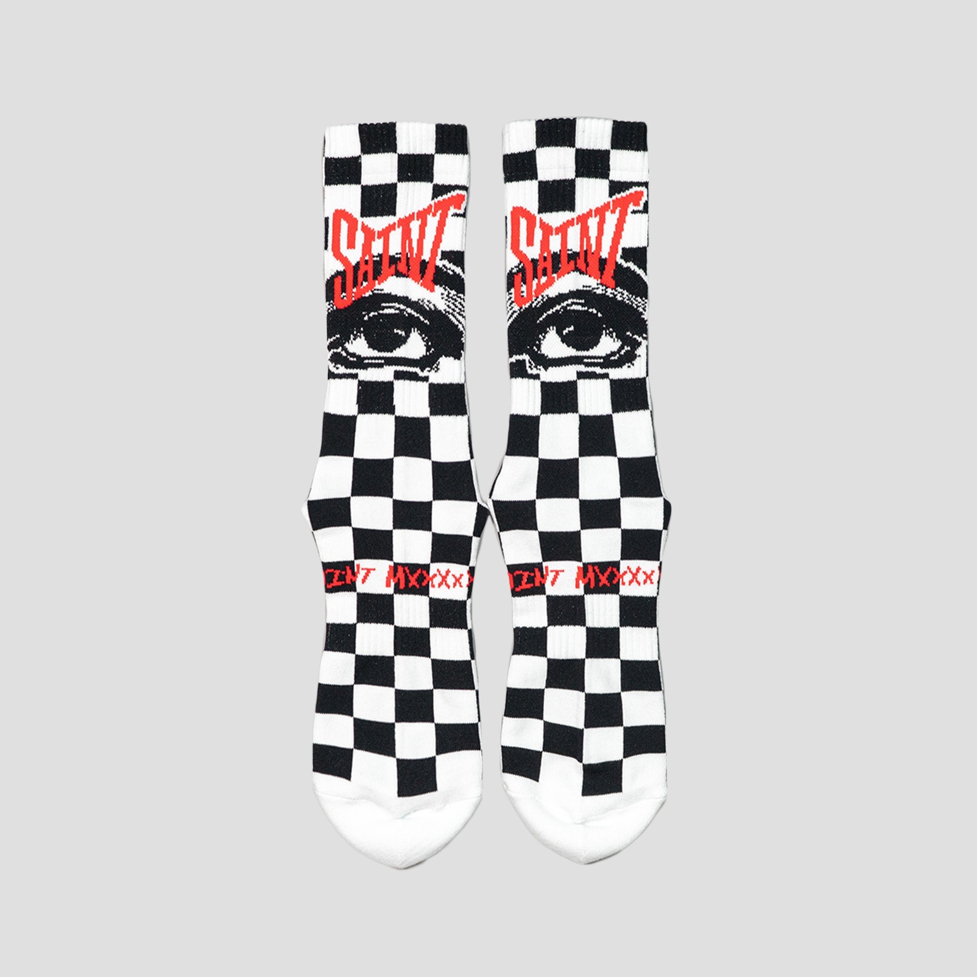 TUBE SOCKS