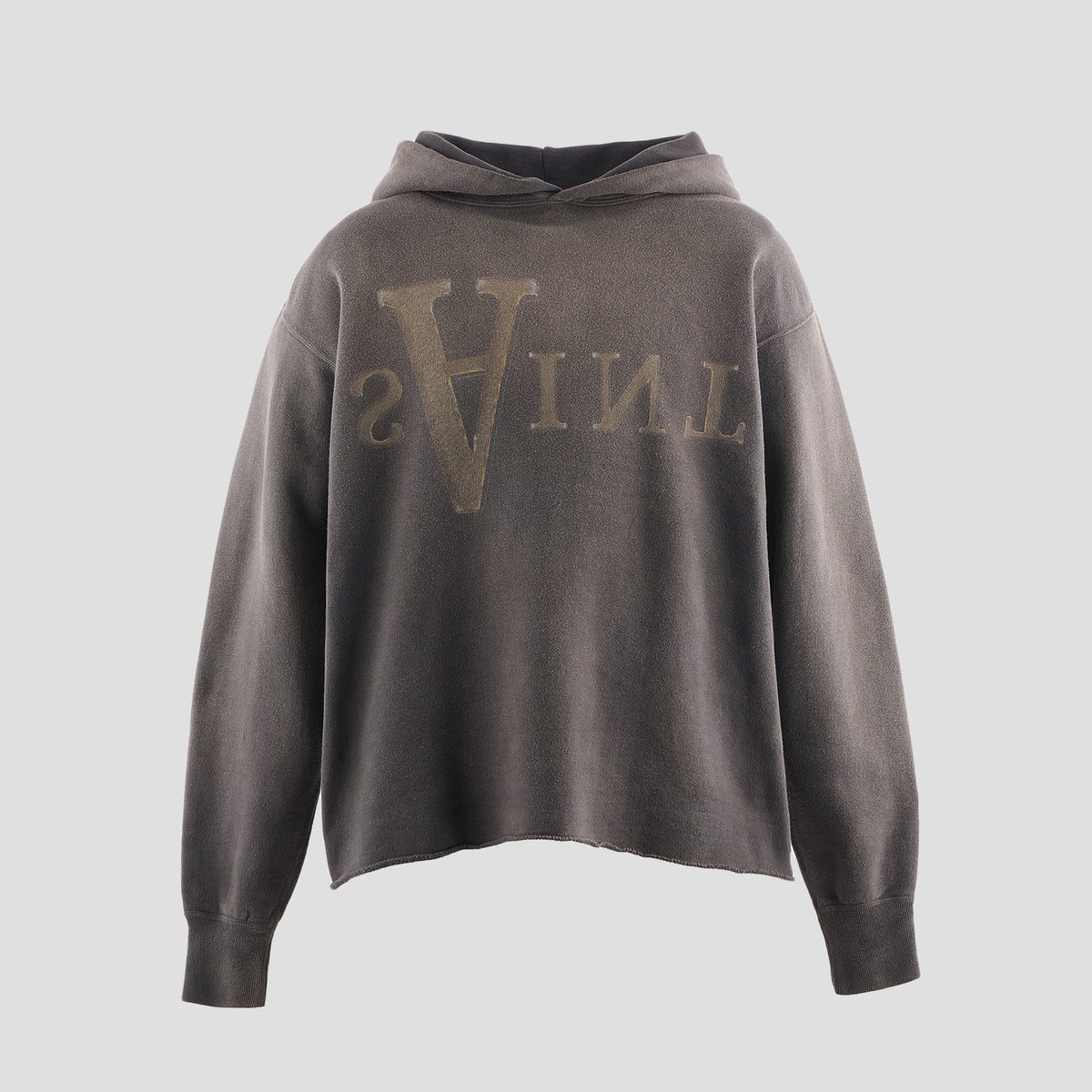 SAINT MICHAEL - ANARCHY HOODIE